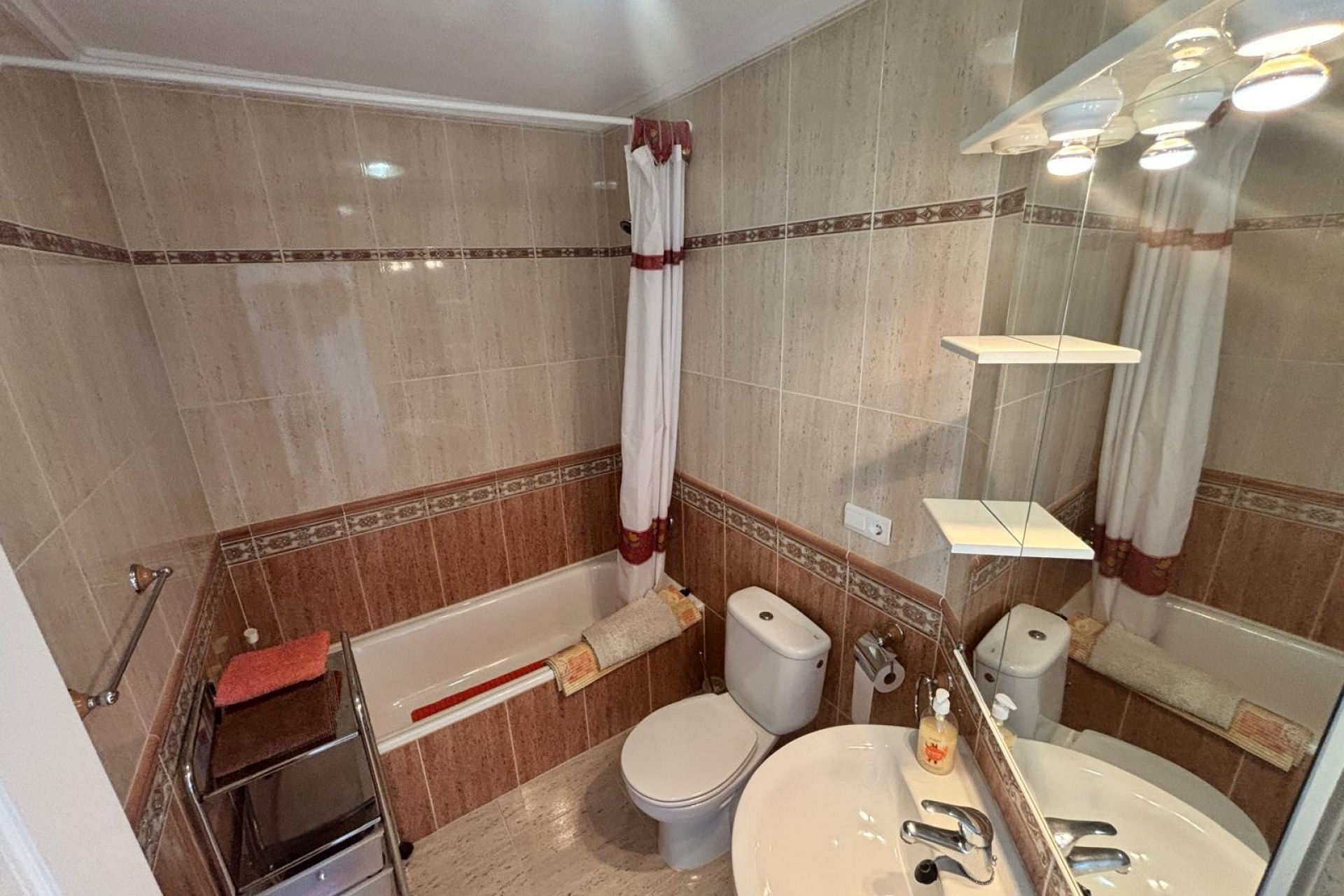 Resale - Villa Detached - Ciudad Quesada - La Marquesa Golf