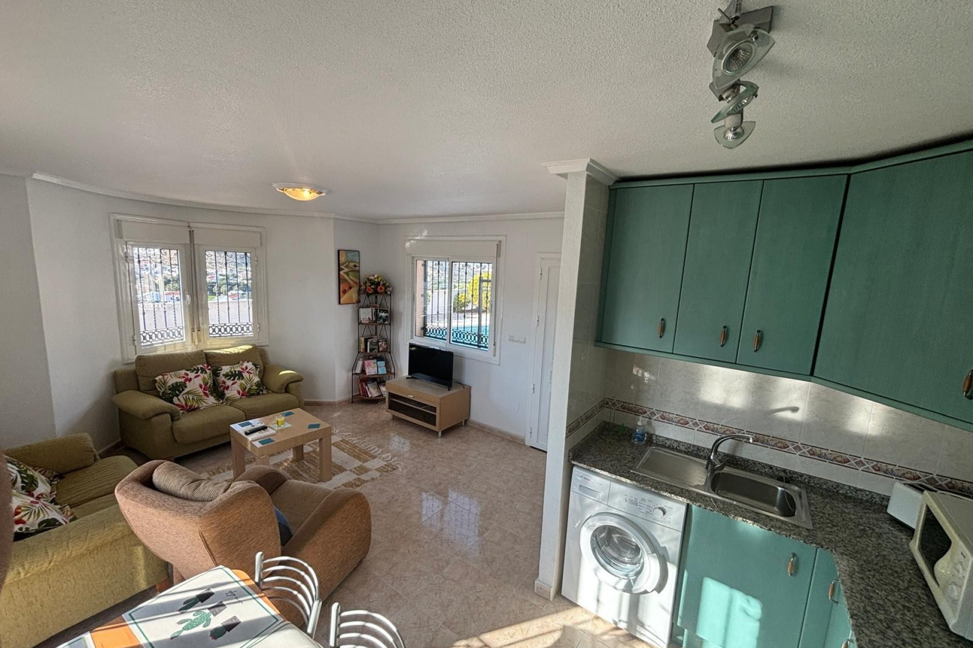 Resale - Villa Detached - Ciudad Quesada - La Marquesa Golf