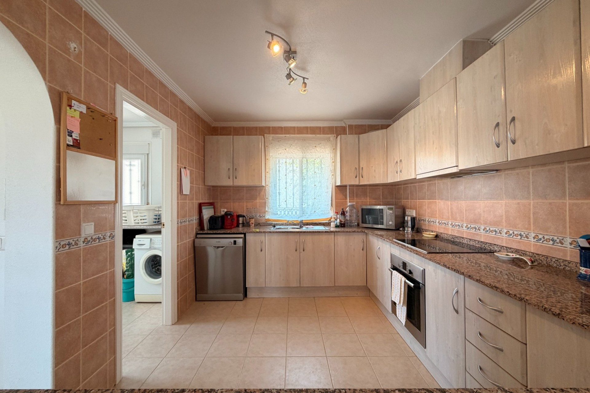 Resale - Villa Detached - Ciudad Quesada - La Marquesa Golf