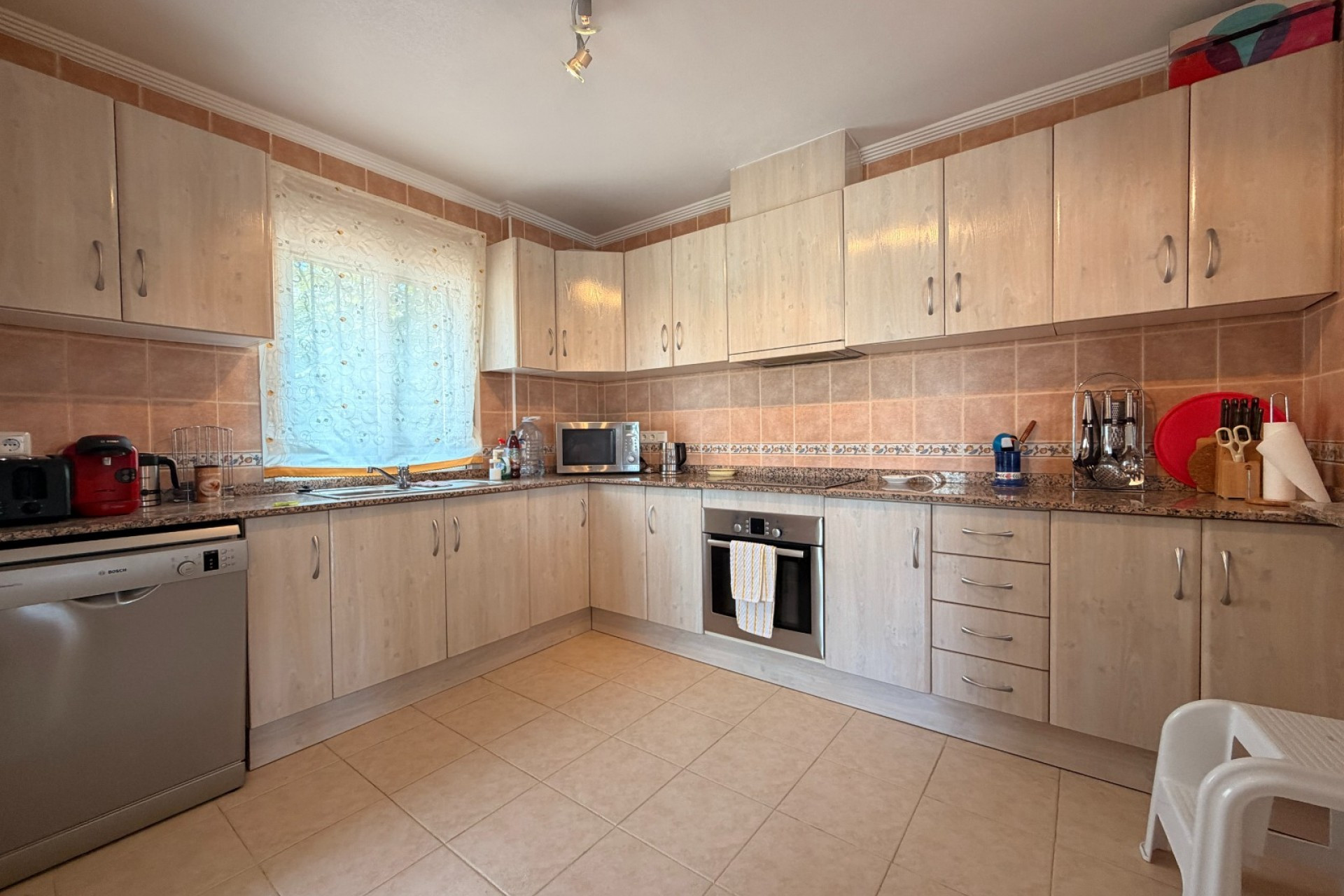 Resale - Villa Detached - Ciudad Quesada - La Marquesa Golf