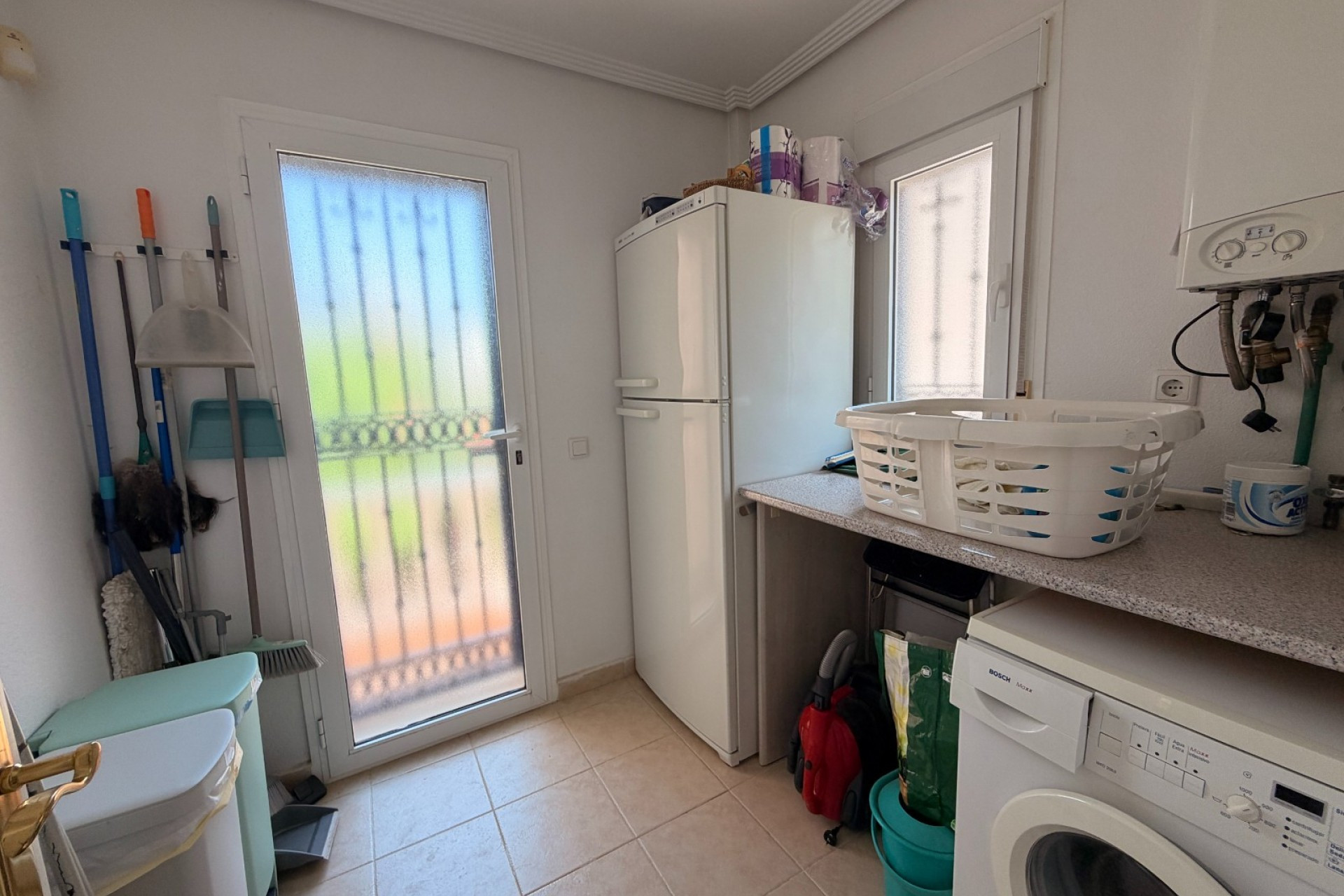 Resale - Villa Detached - Ciudad Quesada - La Marquesa Golf