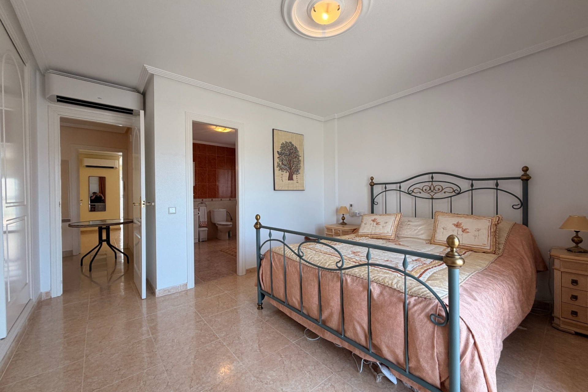 Resale - Villa Detached - Ciudad Quesada - La Marquesa Golf