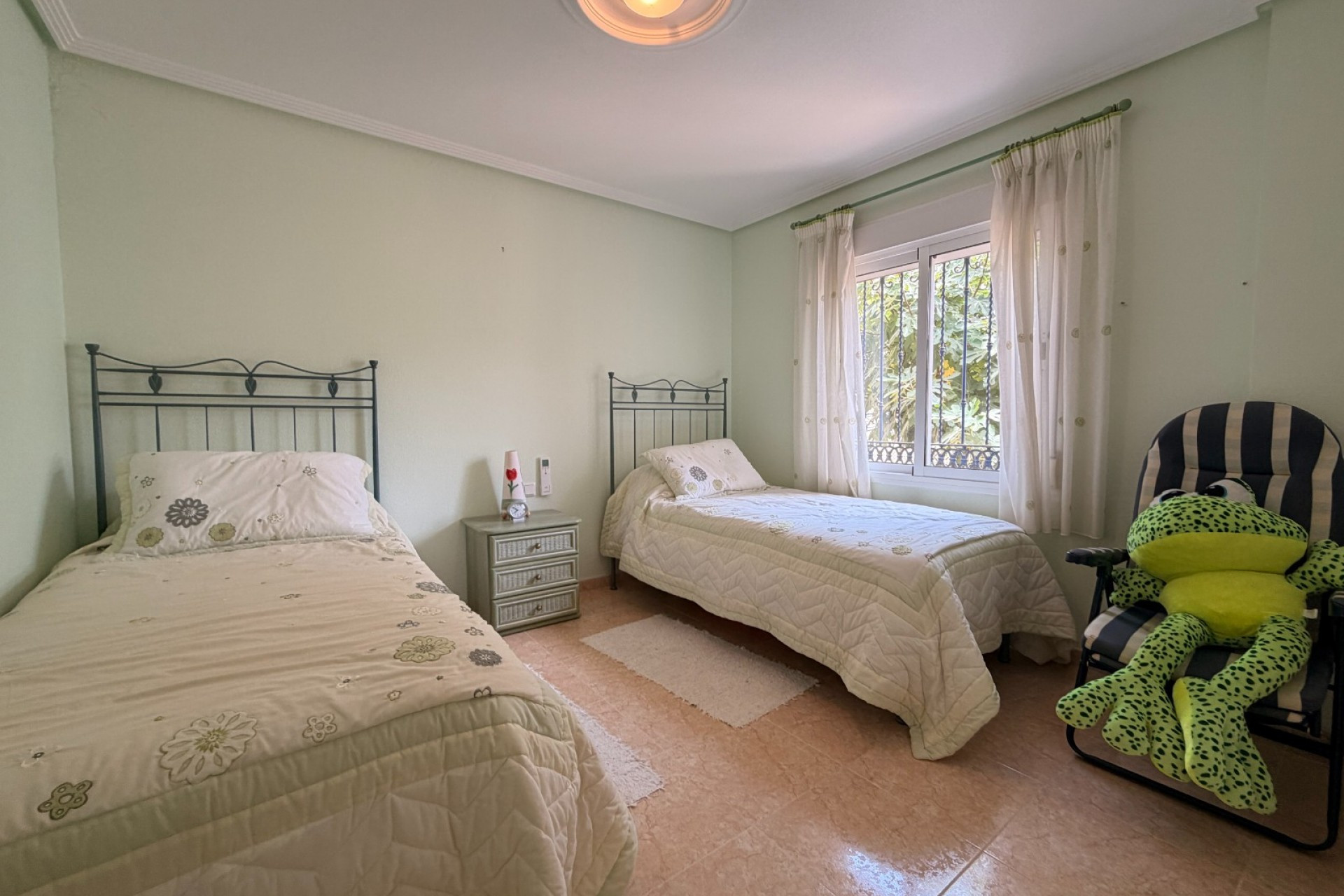 Resale - Villa Detached - Ciudad Quesada - La Marquesa Golf