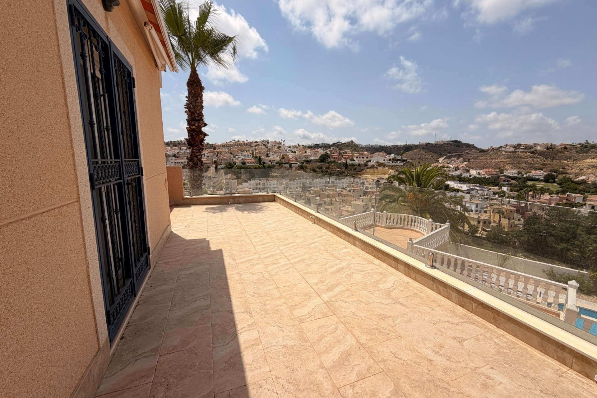 Resale - Villa Detached - Ciudad Quesada - La Marquesa Golf