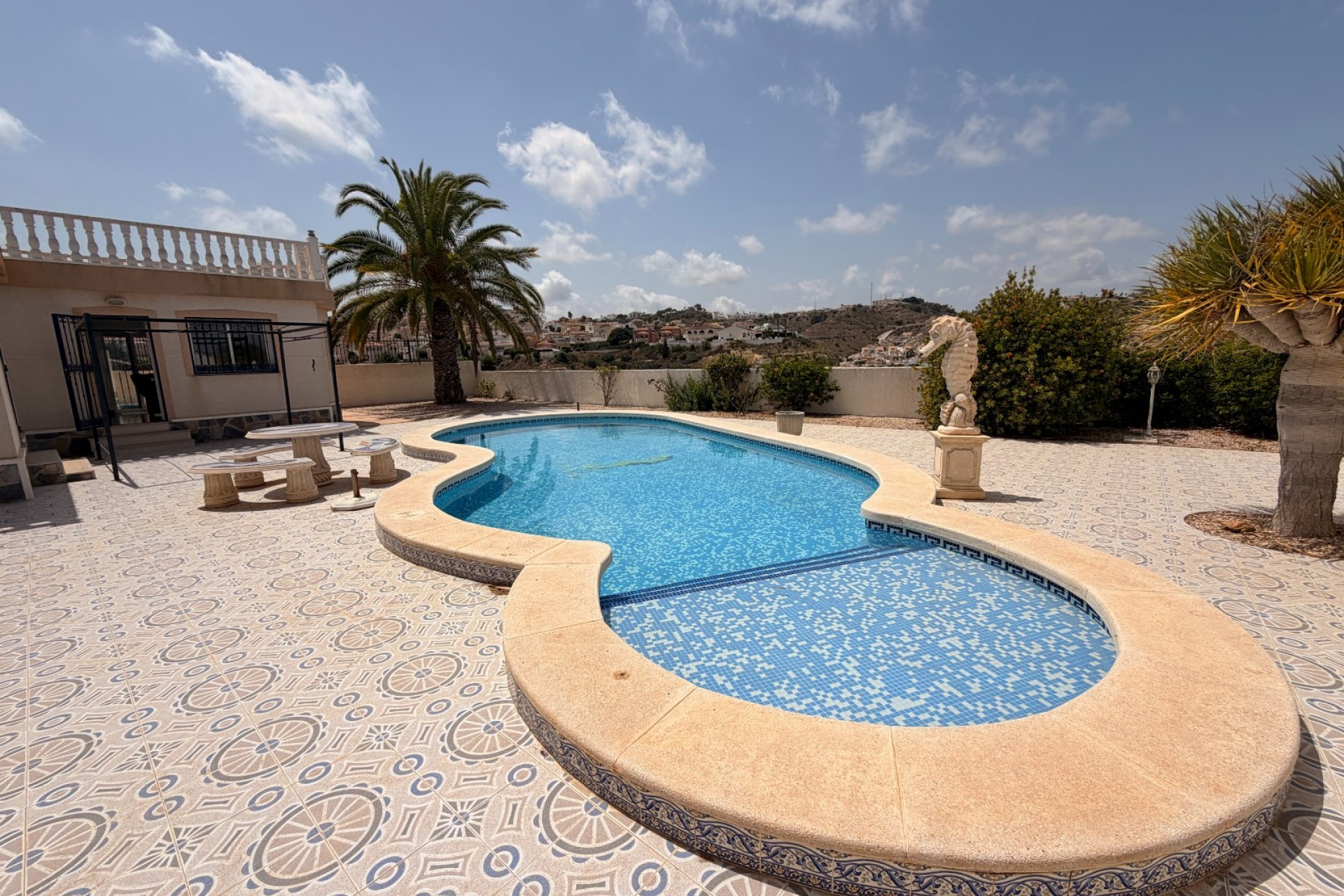 Resale - Villa Detached - Ciudad Quesada - La Marquesa Golf