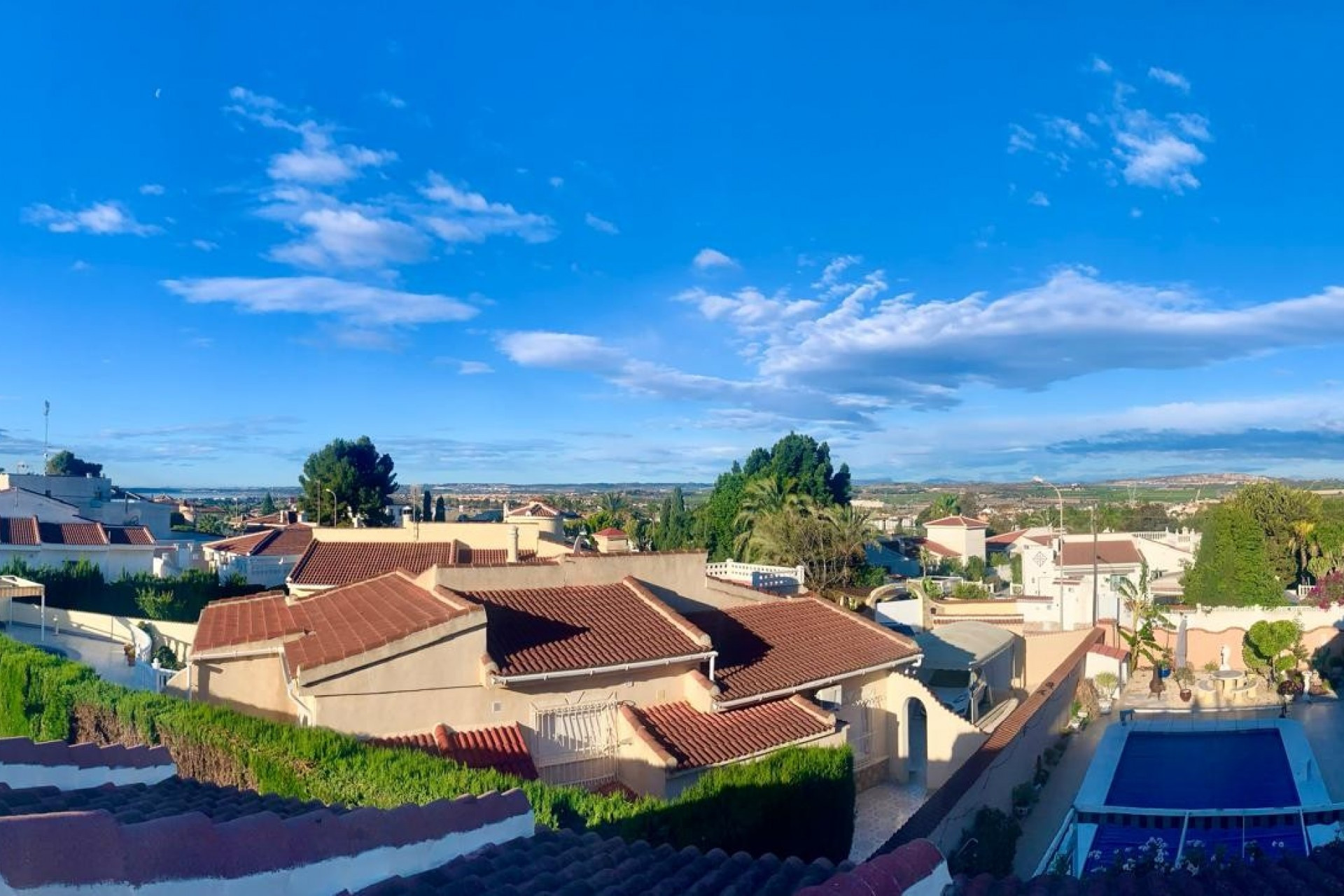 Resale - Villa / Detached - Ciudad Quesada - Quesada Center