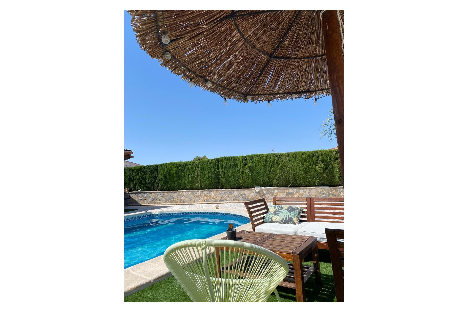 Resale - Villa / Detached - Ciudad Quesada - Quesada Center