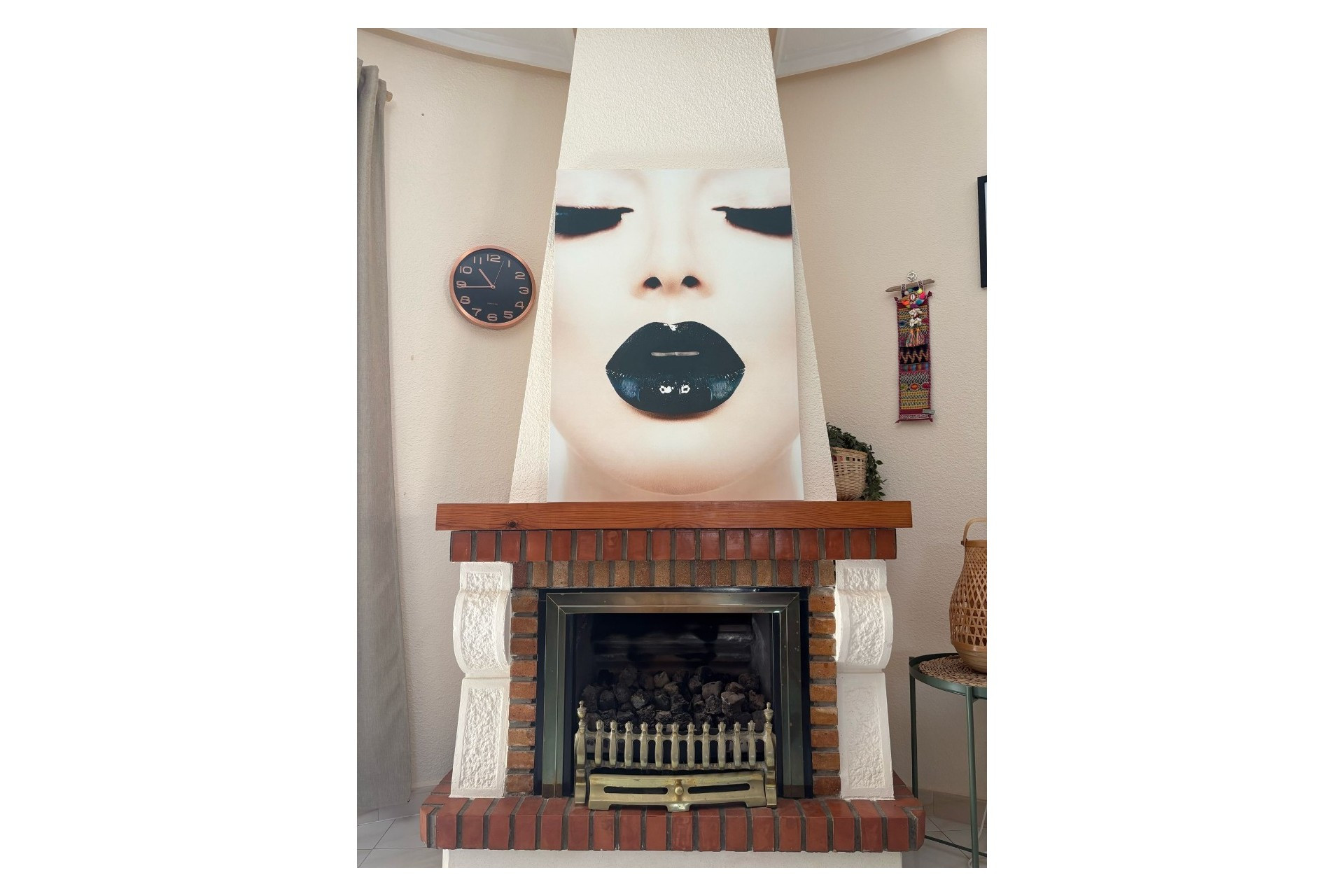 Resale - Villa / Detached - Ciudad Quesada - Quesada Center