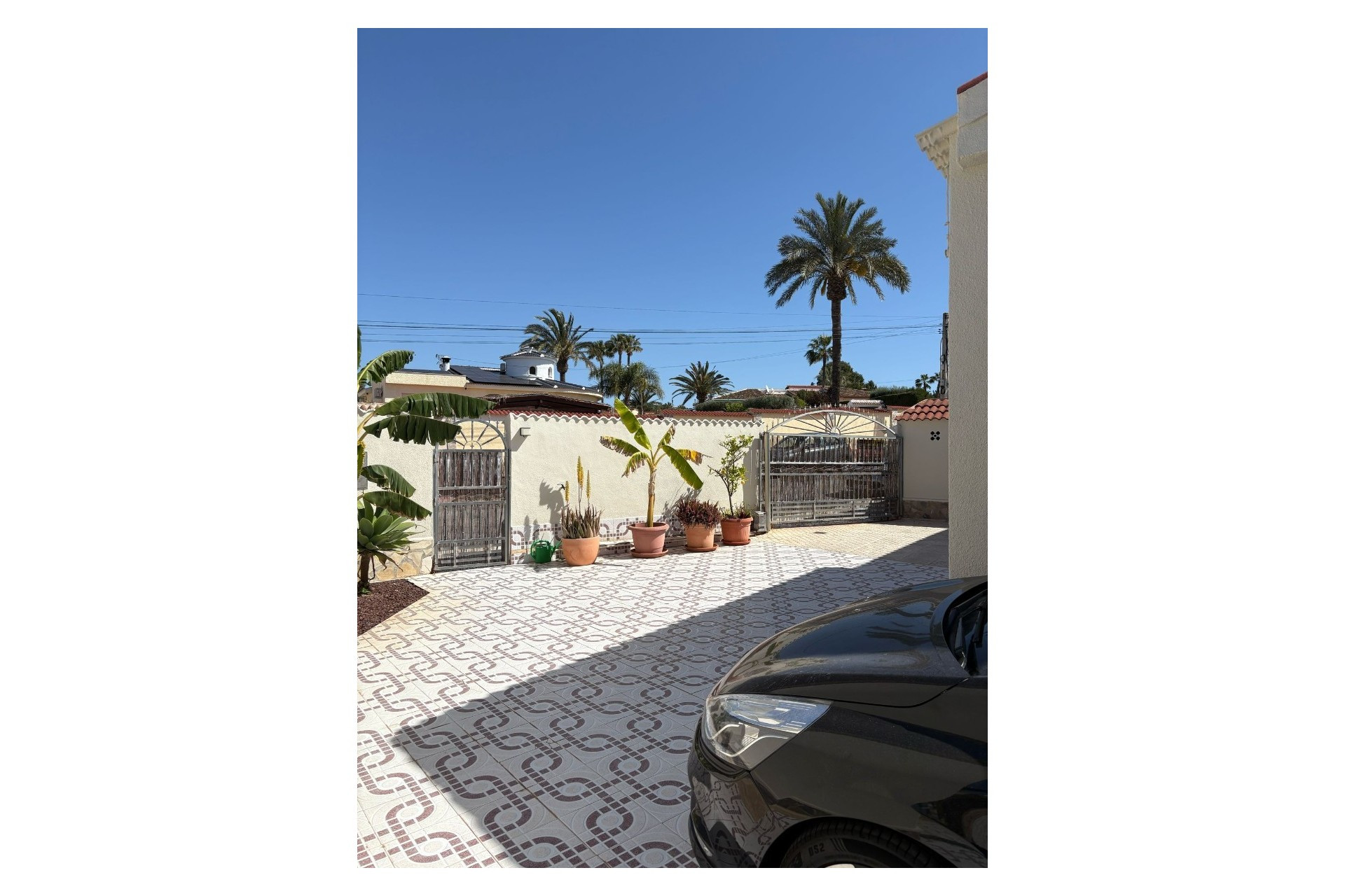 Resale - Villa / Detached - Ciudad Quesada - Quesada Center