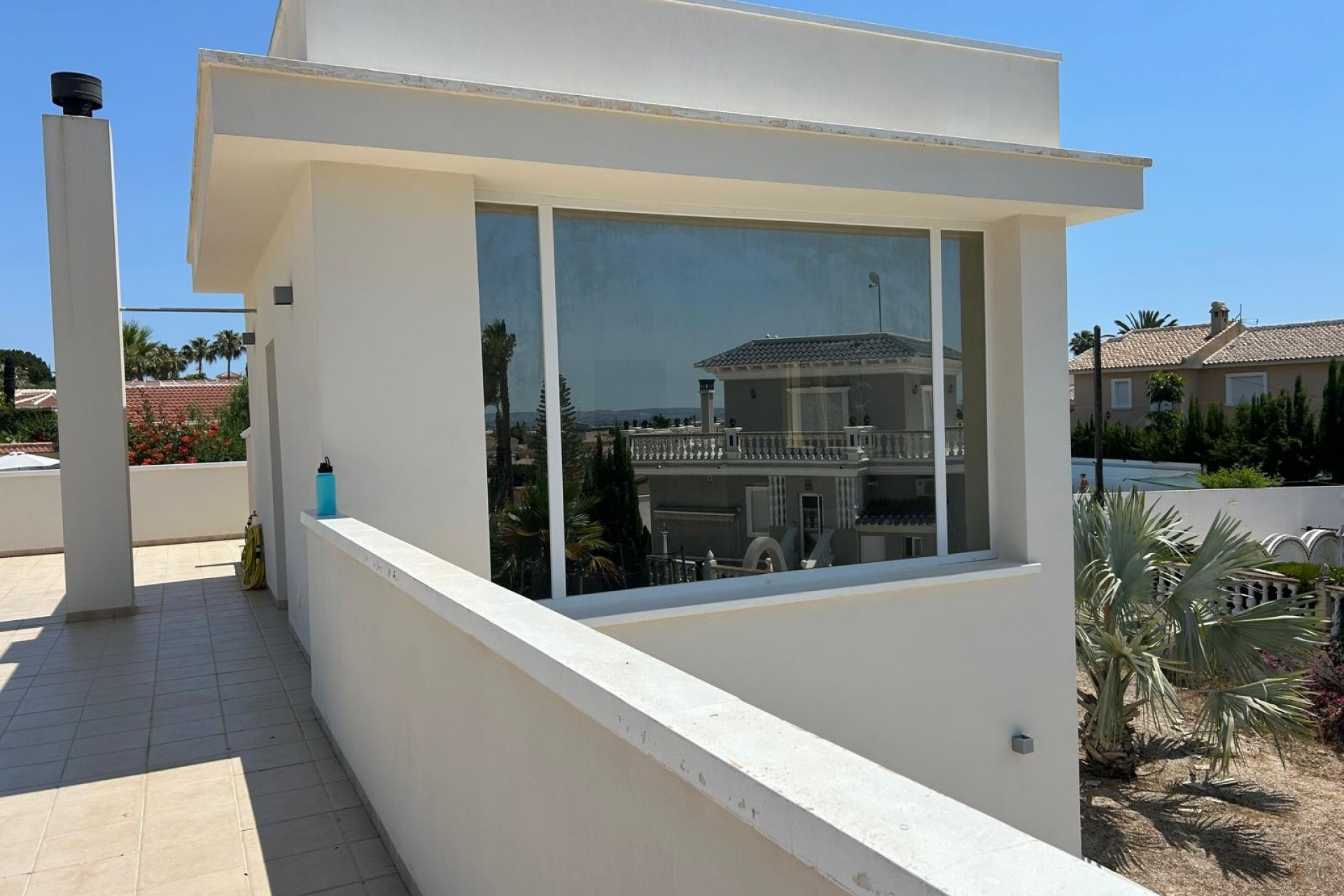 Resale - Villa Detached - Ciudad Quesada - Rojales