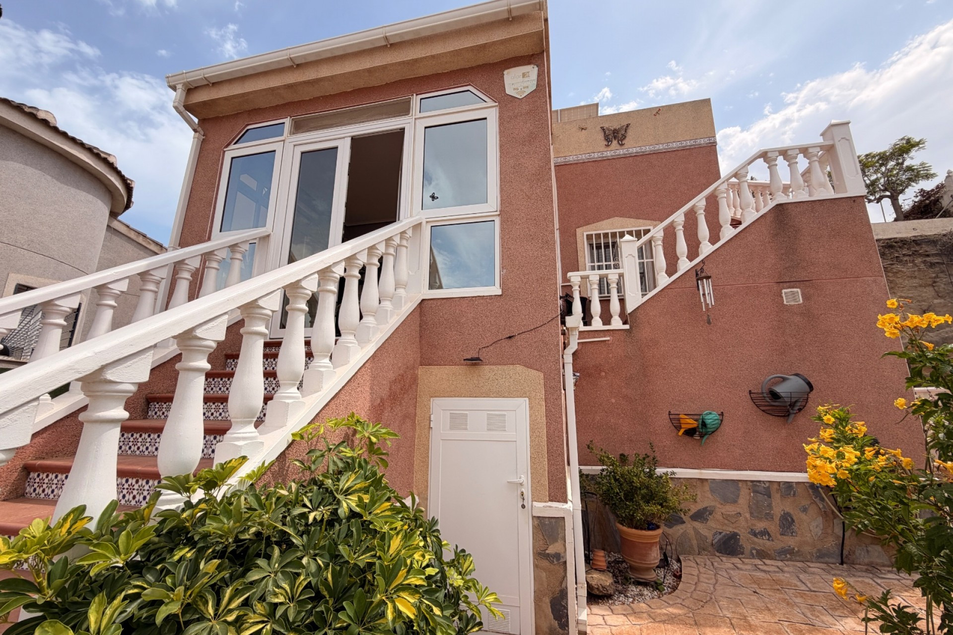 Resale - Villa Detached - Ciudad Quesada - Rojales