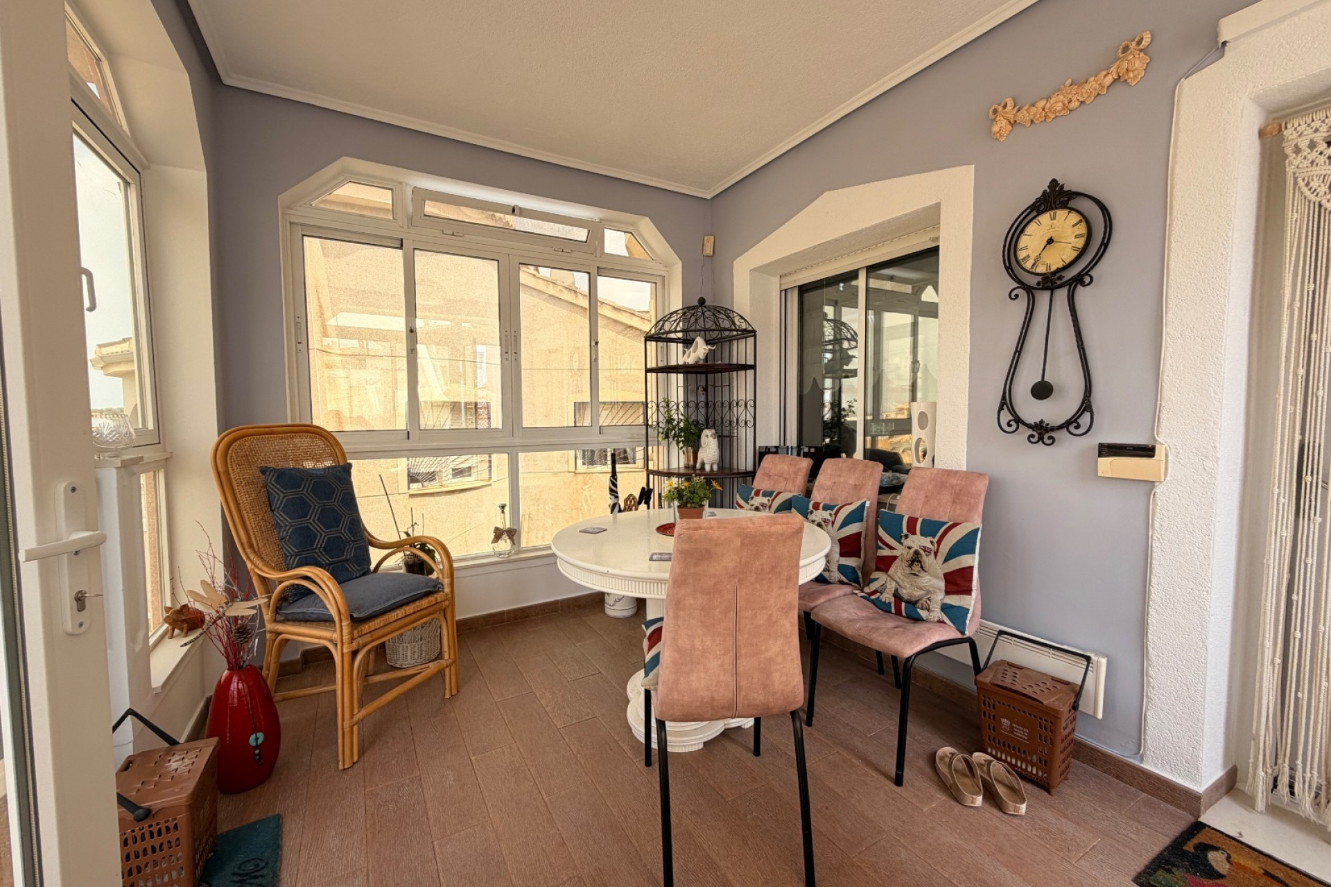 Resale - Villa Detached - Ciudad Quesada - Rojales