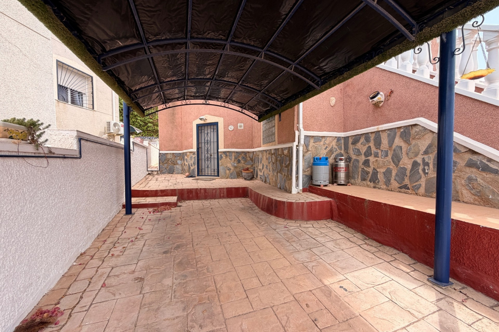 Resale - Villa Detached - Ciudad Quesada - Rojales