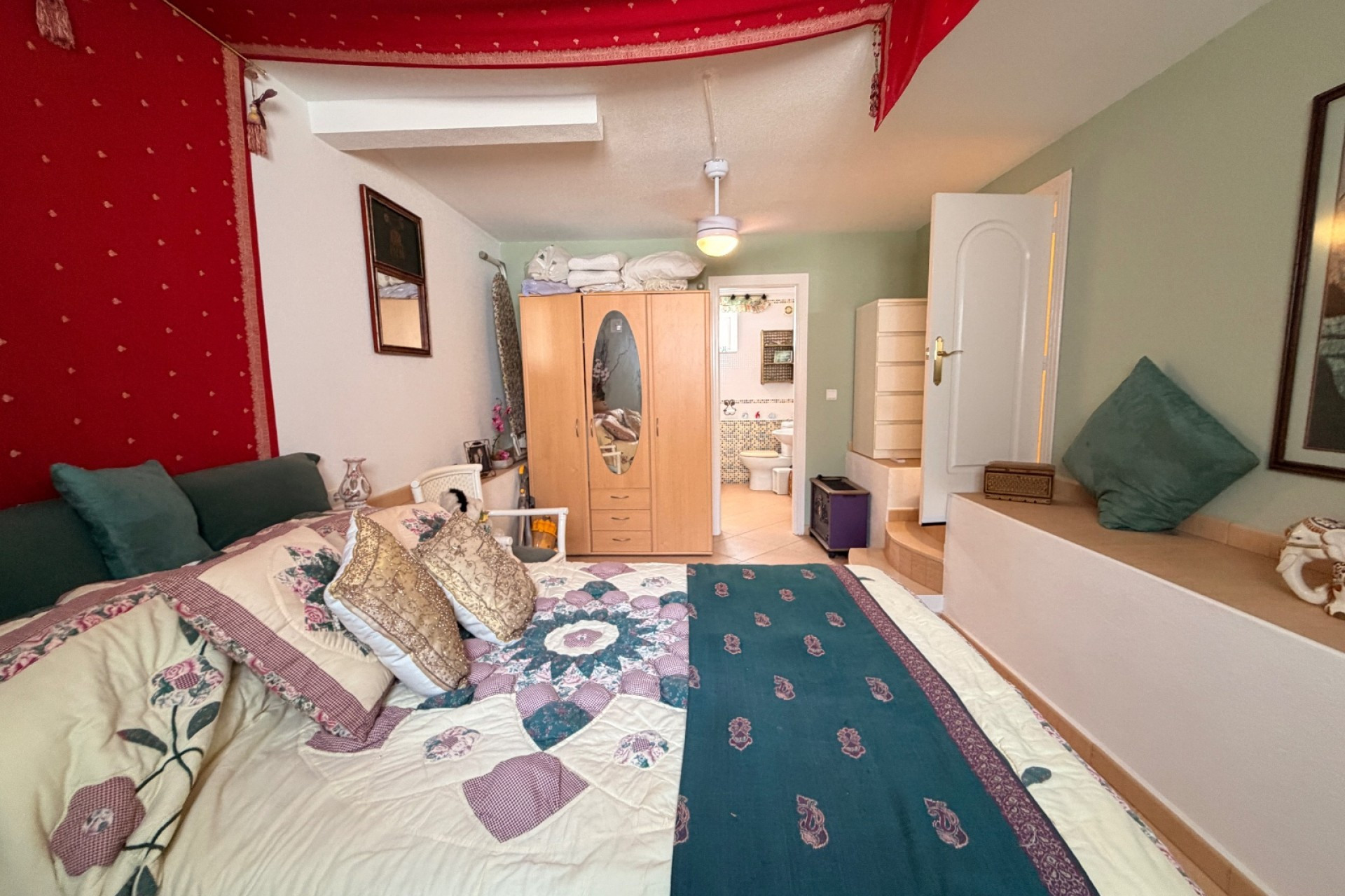 Resale - Villa Detached - Ciudad Quesada - Rojales