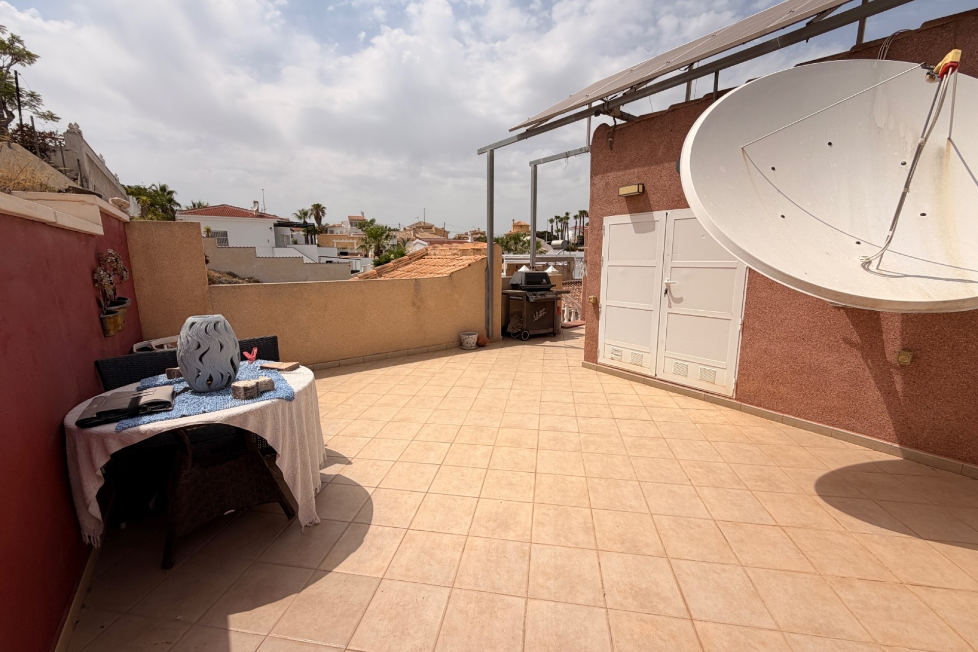 Resale - Villa Detached - Ciudad Quesada - Rojales