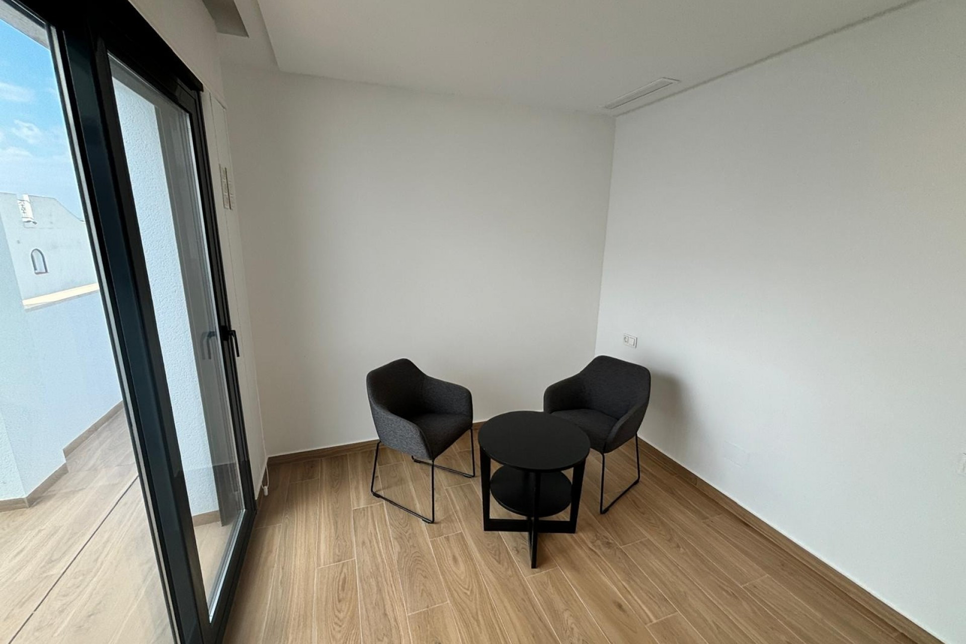 Resale - Villa Detached - Ciudad Quesada