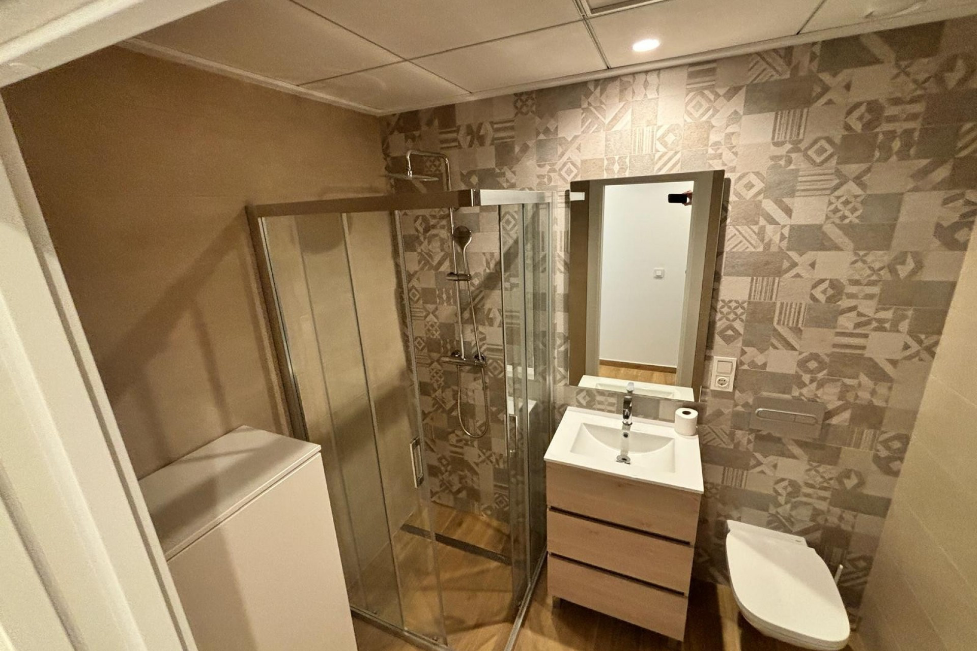 Resale - Villa Detached - Ciudad Quesada