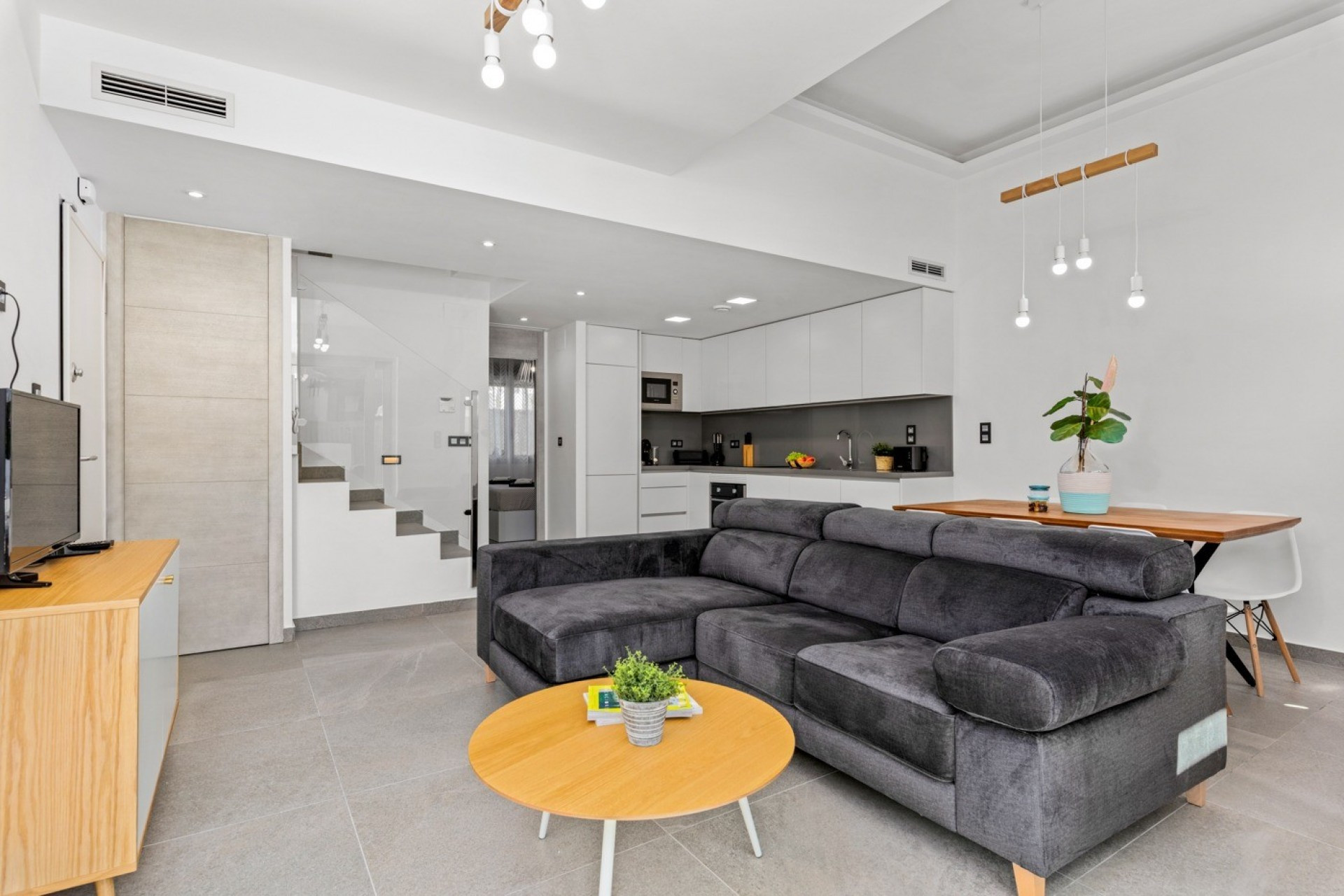 Resale - Villa Detached - Guardamar del Segura - EL RASO