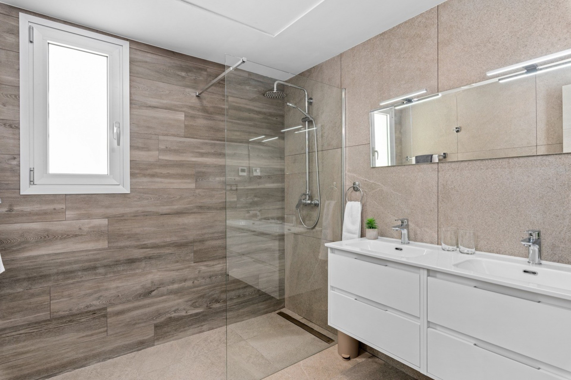 Resale - Villa Detached - Guardamar del Segura - EL RASO