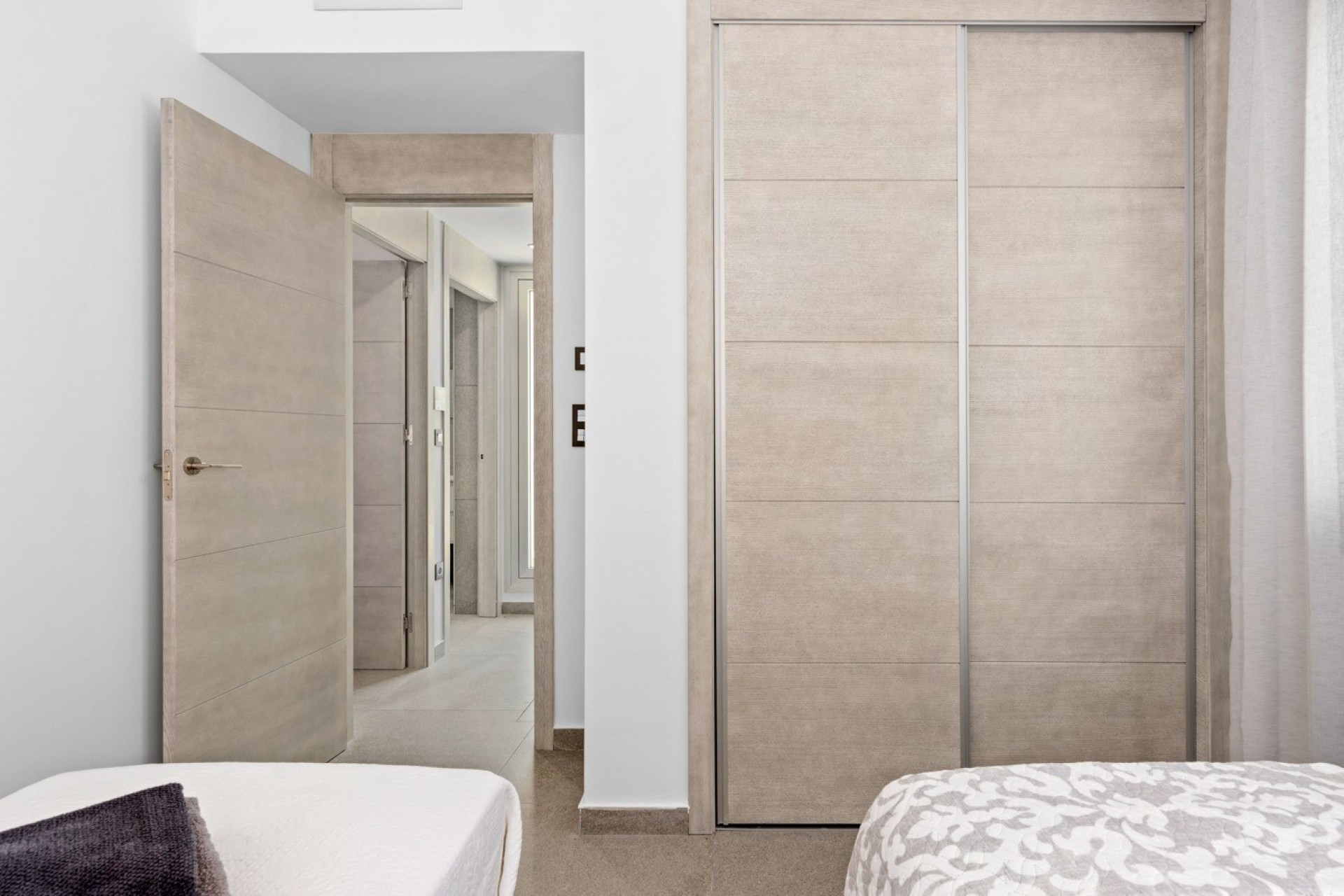 Resale - Villa Detached - Guardamar del Segura - EL RASO