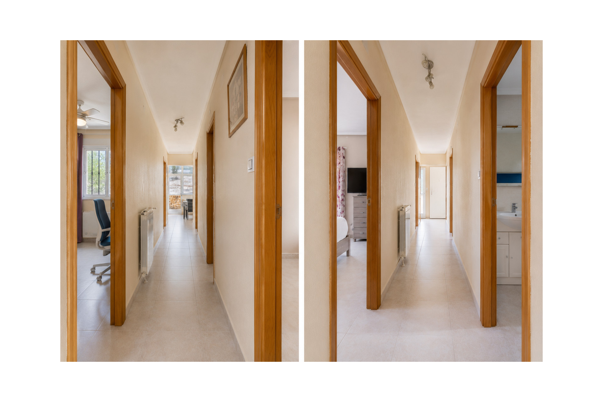 Resale - Villa Detached - La Zarza - Inland