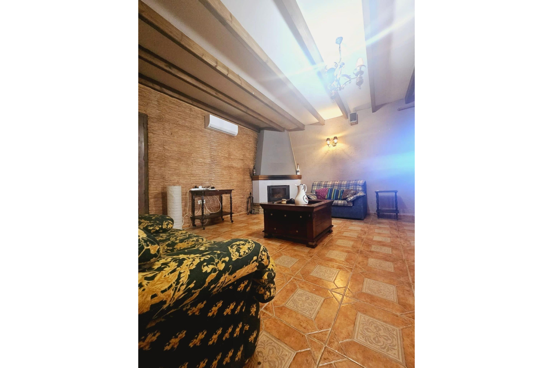 Resale - Villa - Dolores - Comunidad valenciana