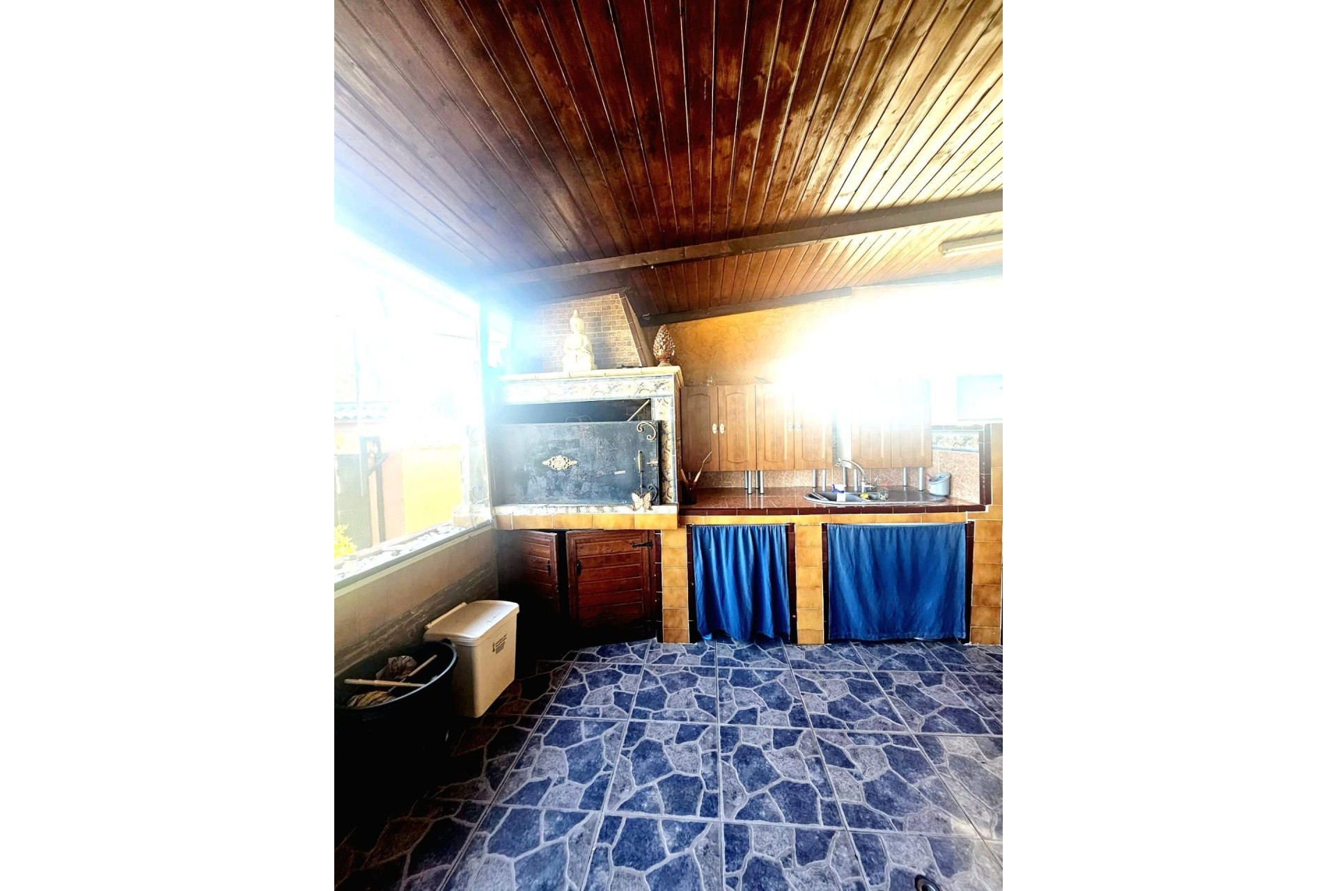 Resale - Villa - Dolores - Comunidad valenciana