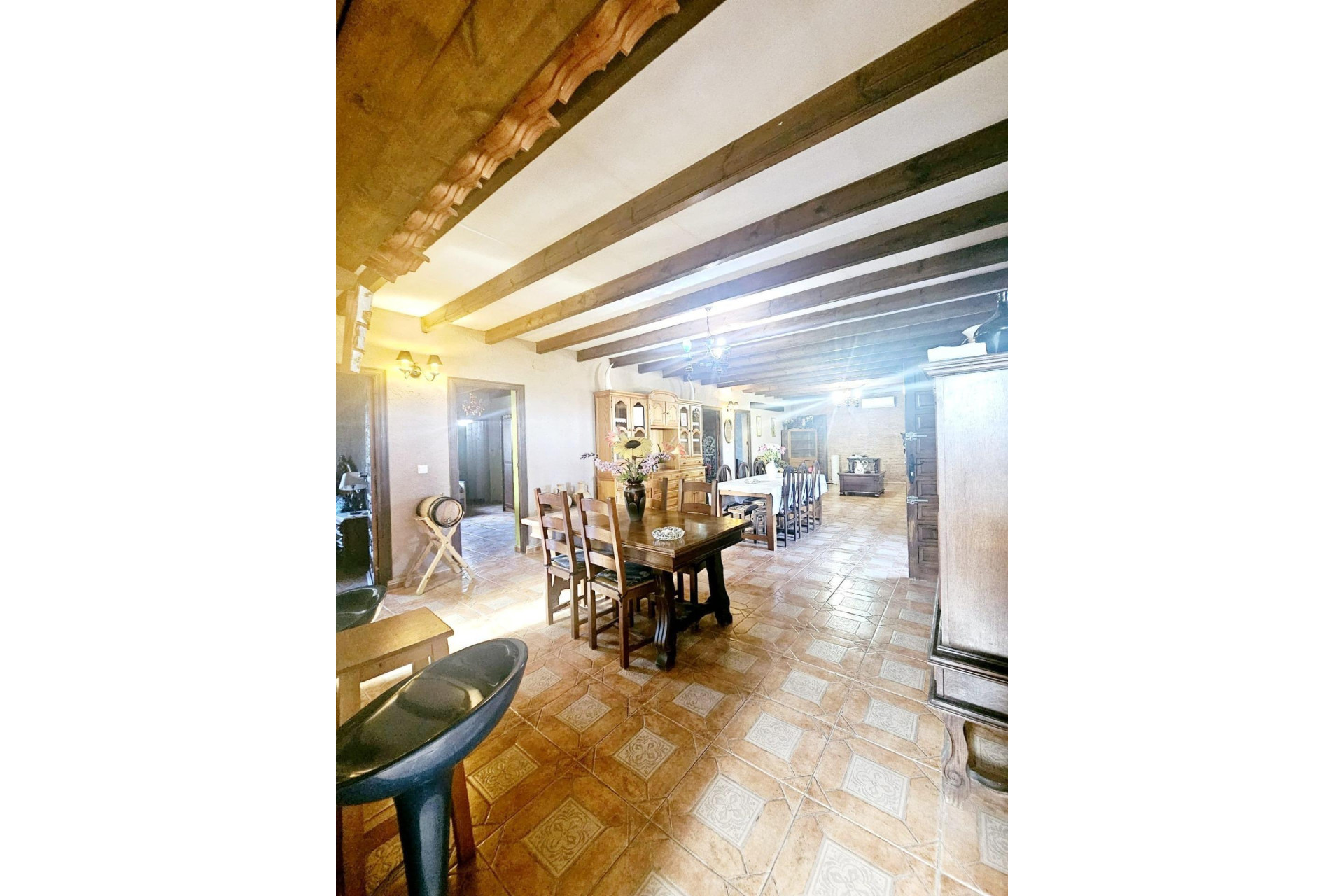 Resale - Villa - Dolores - Comunidad valenciana