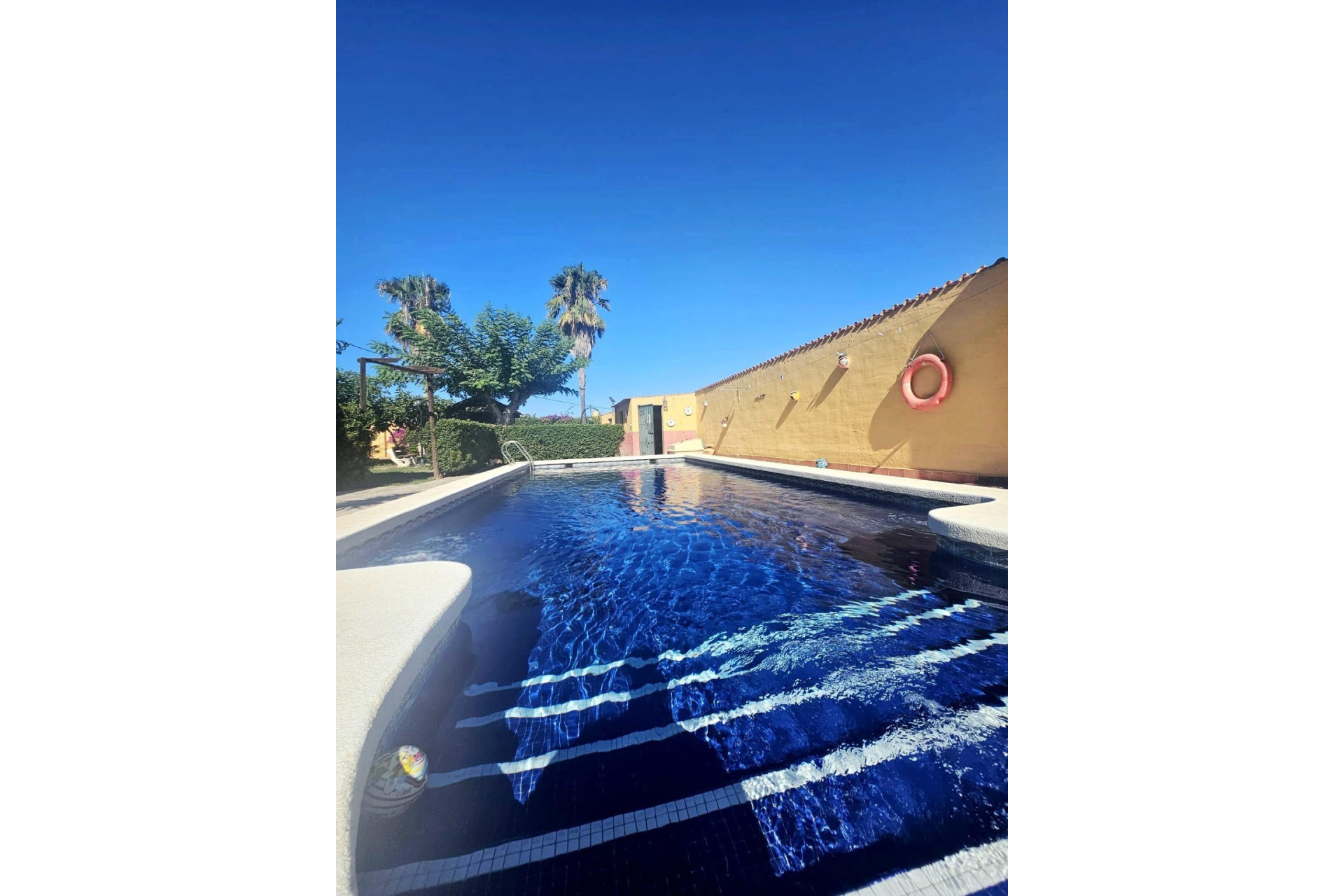 Resale - Villa - Dolores - Comunidad valenciana