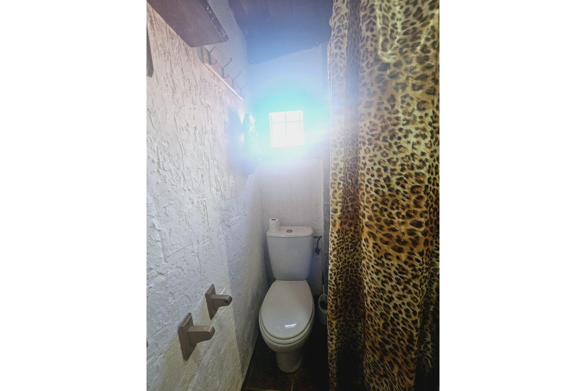 Resale - Villa - Dolores - Comunidad valenciana