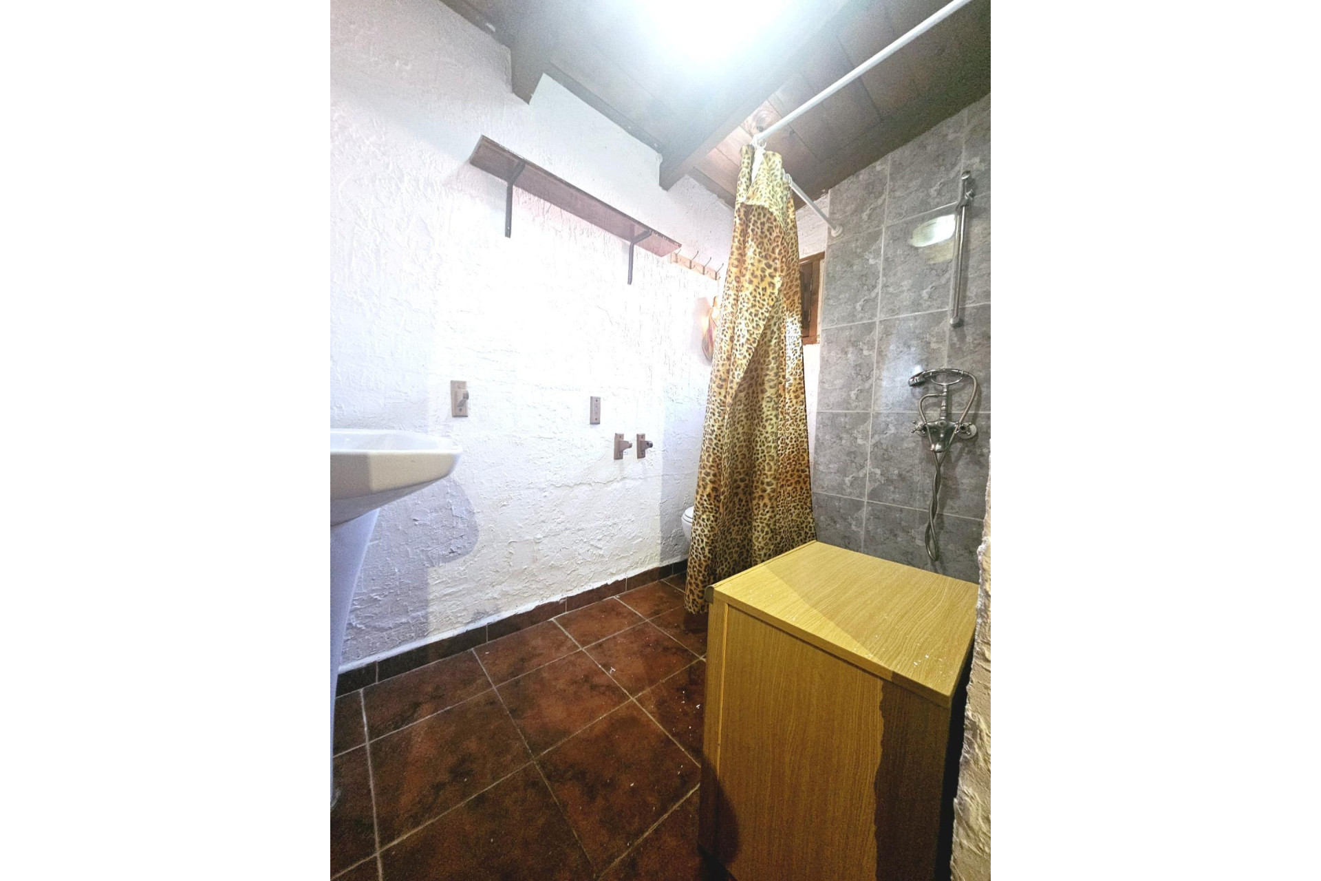 Resale - Villa - Dolores - Comunidad valenciana