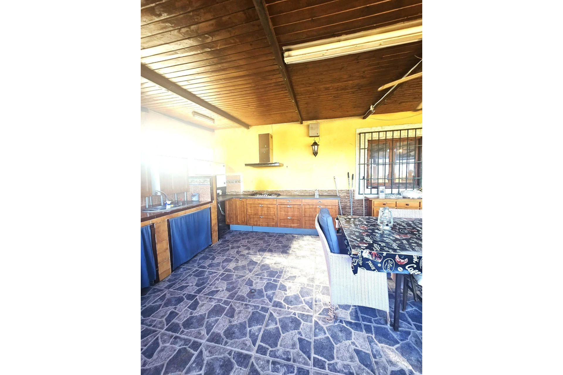 Resale - Villa - Dolores - Comunidad valenciana