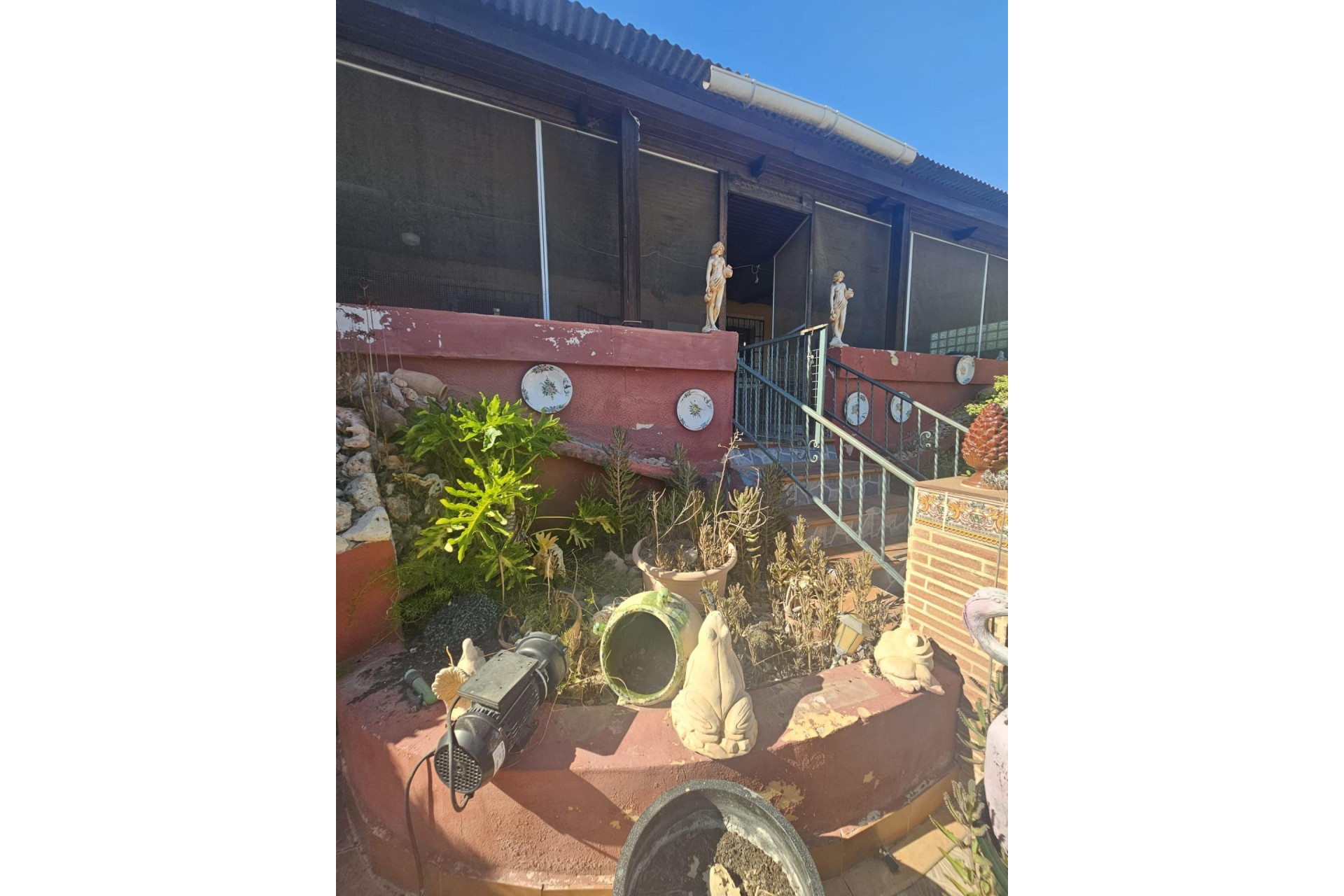 Resale - Villa - Dolores - Comunidad valenciana