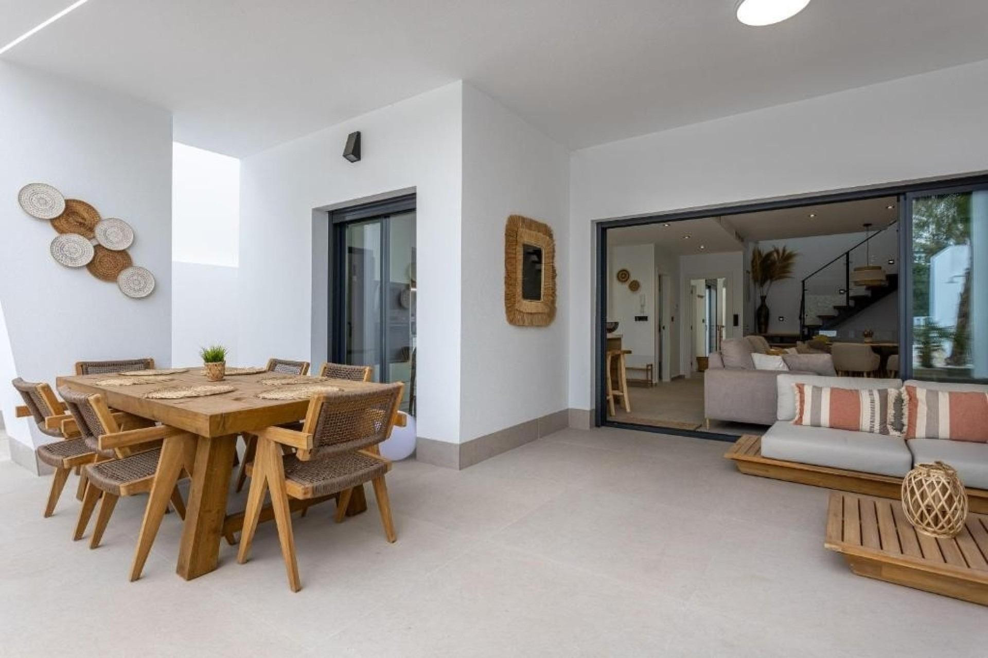 Resale - Villa - Dolores - Comunidad valenciana