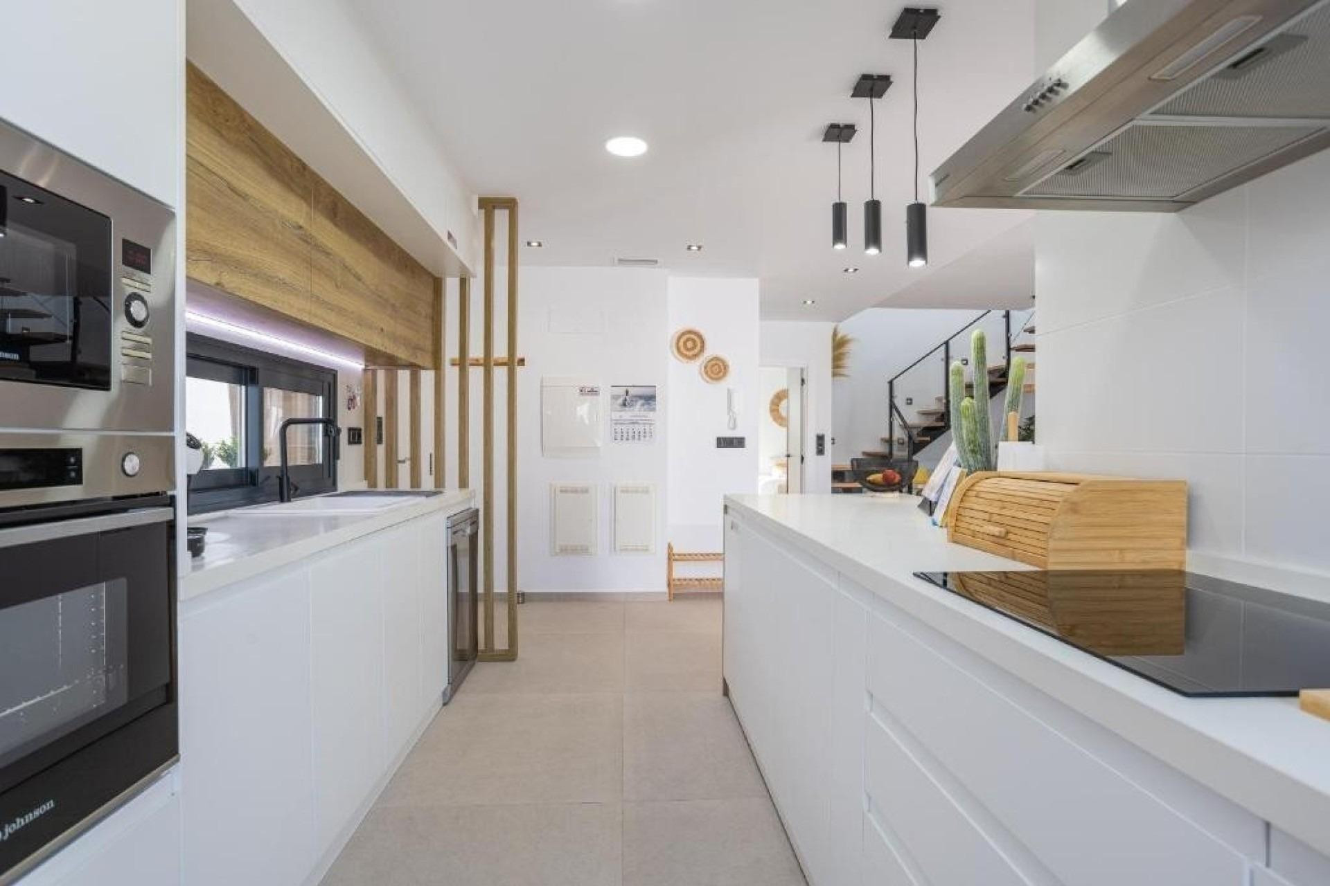 Resale - Villa - Dolores - Comunidad valenciana