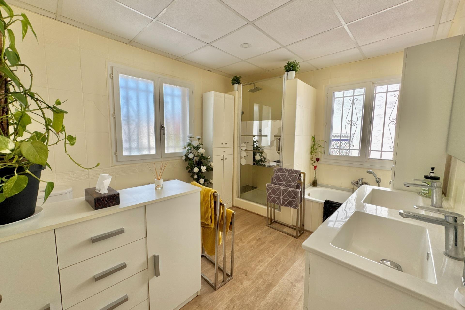 Resale - Villa - Dolores - Comunidad valenciana