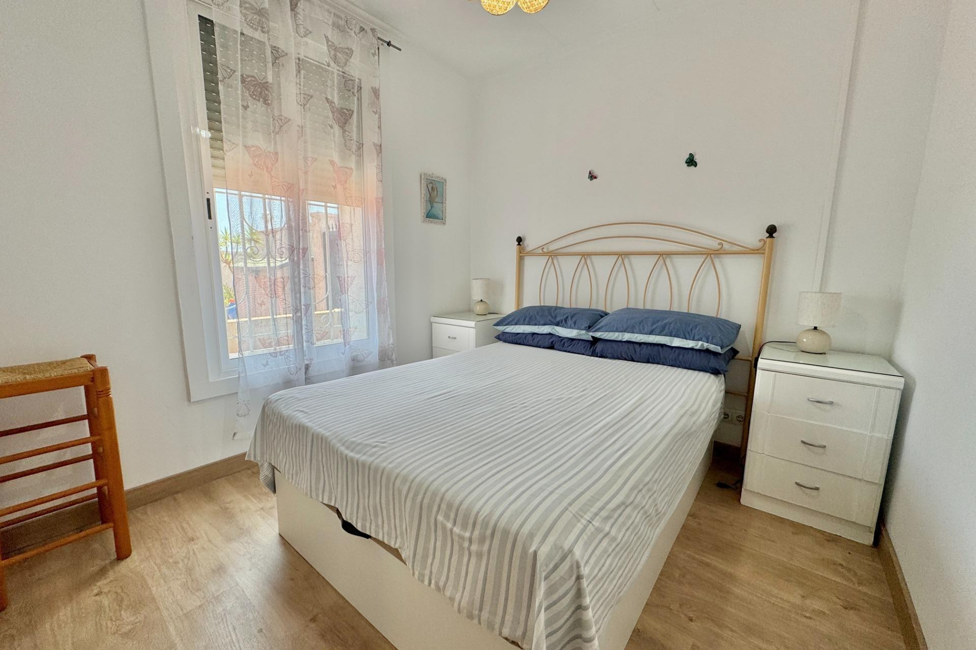 Resale - Villa - Dolores - Comunidad valenciana