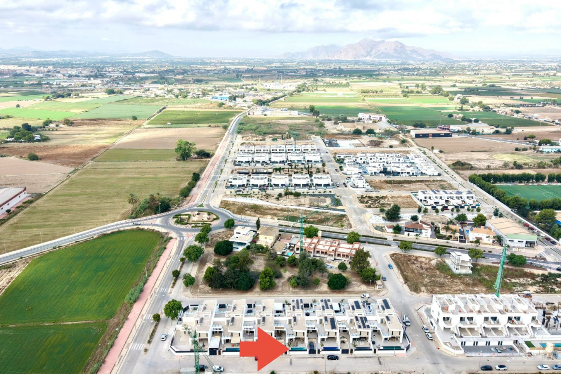 Resale - Villa * - Dolores