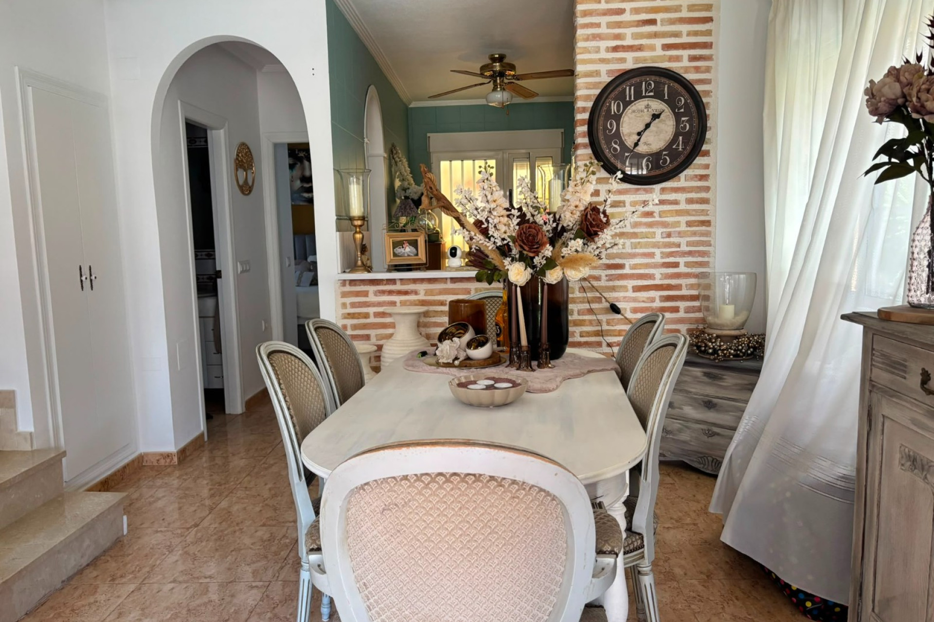 Resale - Villa - El Raso - Guardamar del Segura