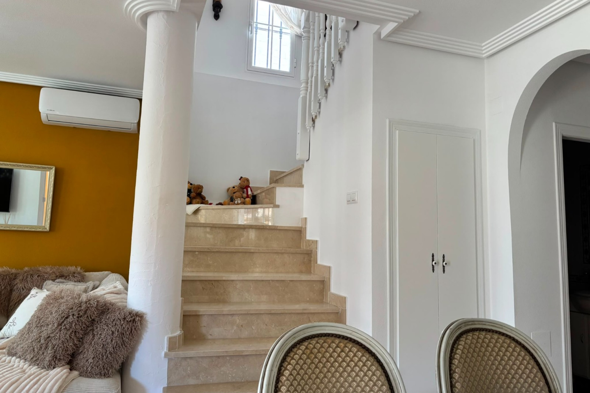 Resale - Villa - El Raso - Guardamar del Segura