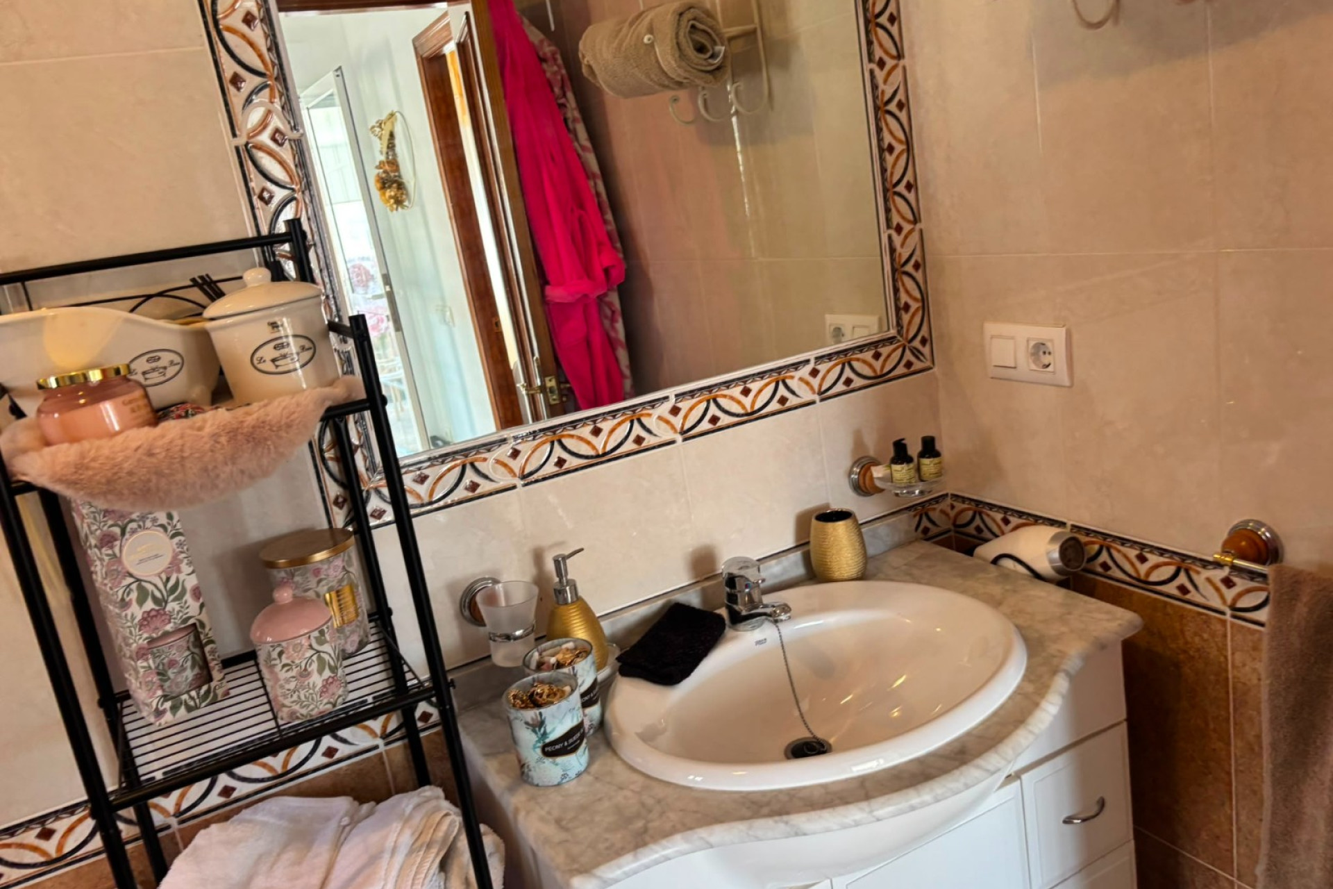 Resale - Villa - El Raso - Guardamar del Segura