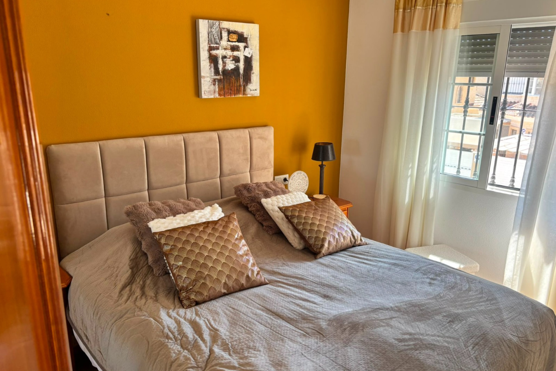 Resale - Villa - El Raso - Guardamar del Segura
