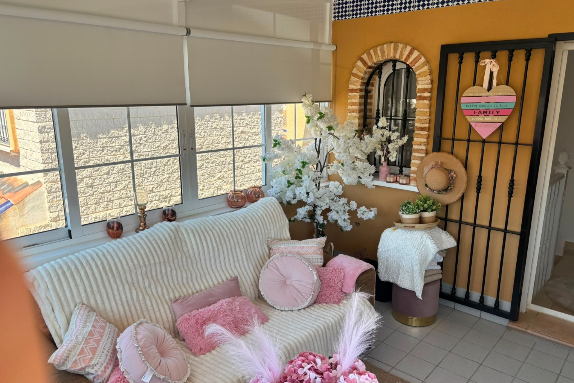 Resale - Villa - El Raso - Guardamar del Segura