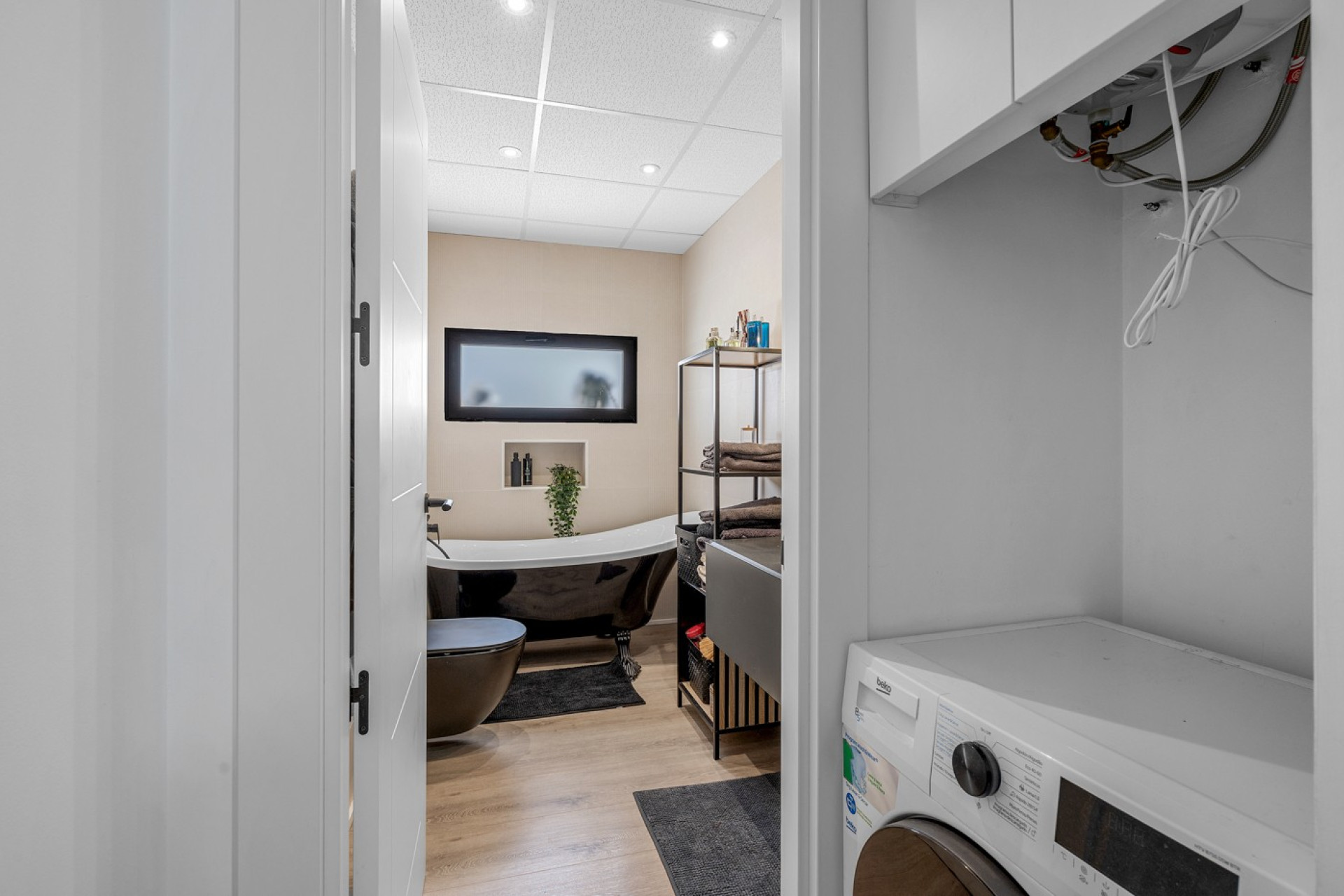 Resale - Villa - Fortuna - Urbanizacion Las Kalendas