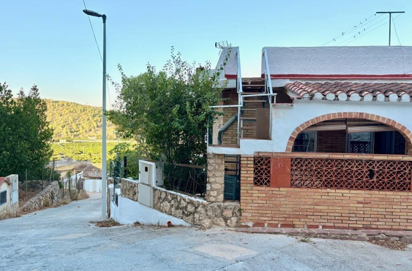 Resale - Villa - Gandia - Urbanizaciones