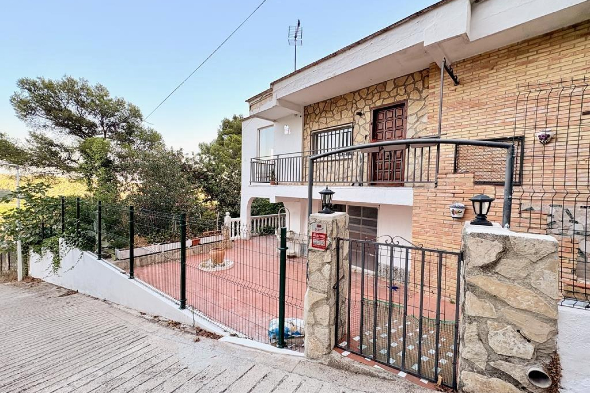 Resale - Villa - Gandia - Urbanizaciones