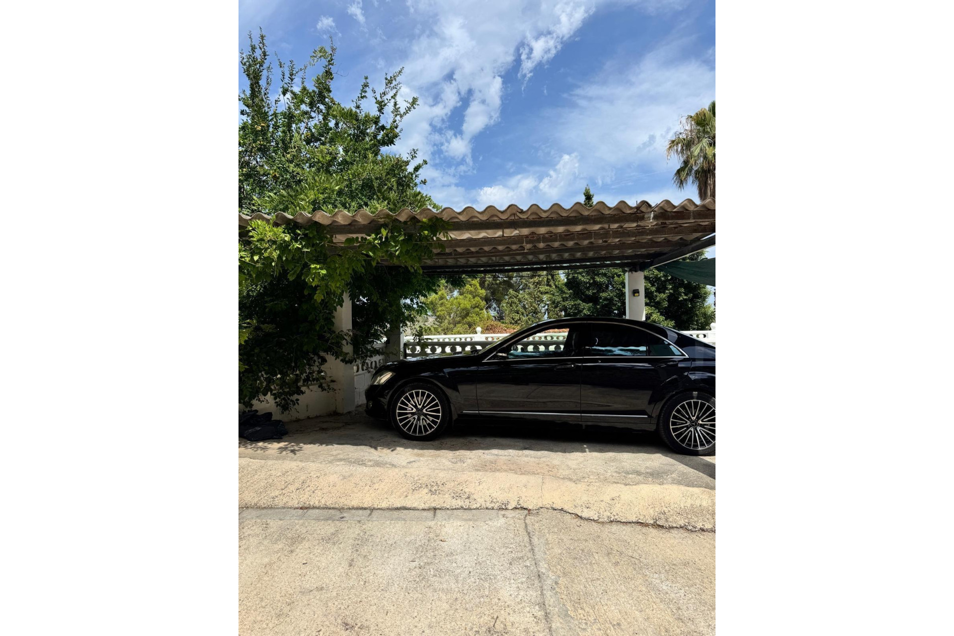 Resale - Villa - Gandia - Urbanizaciones