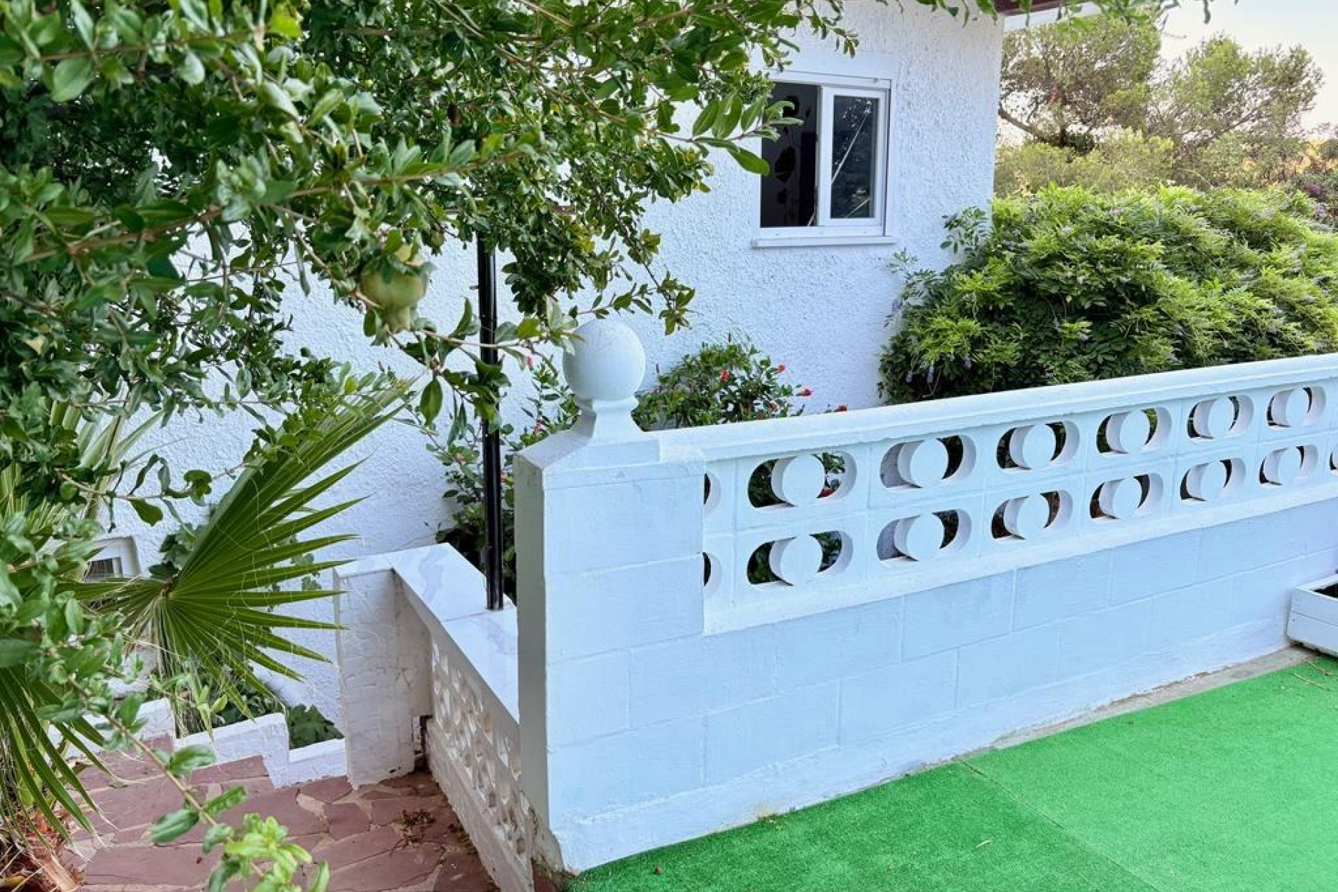 Resale - Villa - Gandia - Urbanizaciones