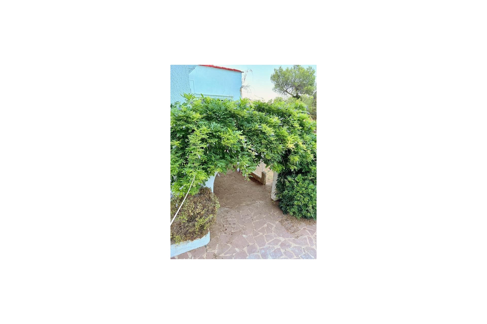 Resale - Villa - Gandia - Urbanizaciones