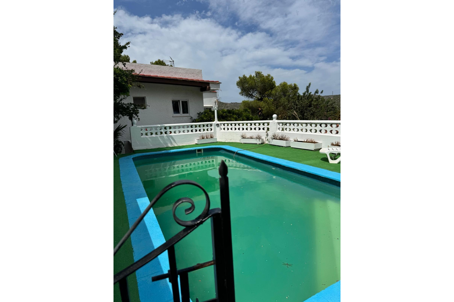 Resale - Villa - Gandia - Urbanizaciones